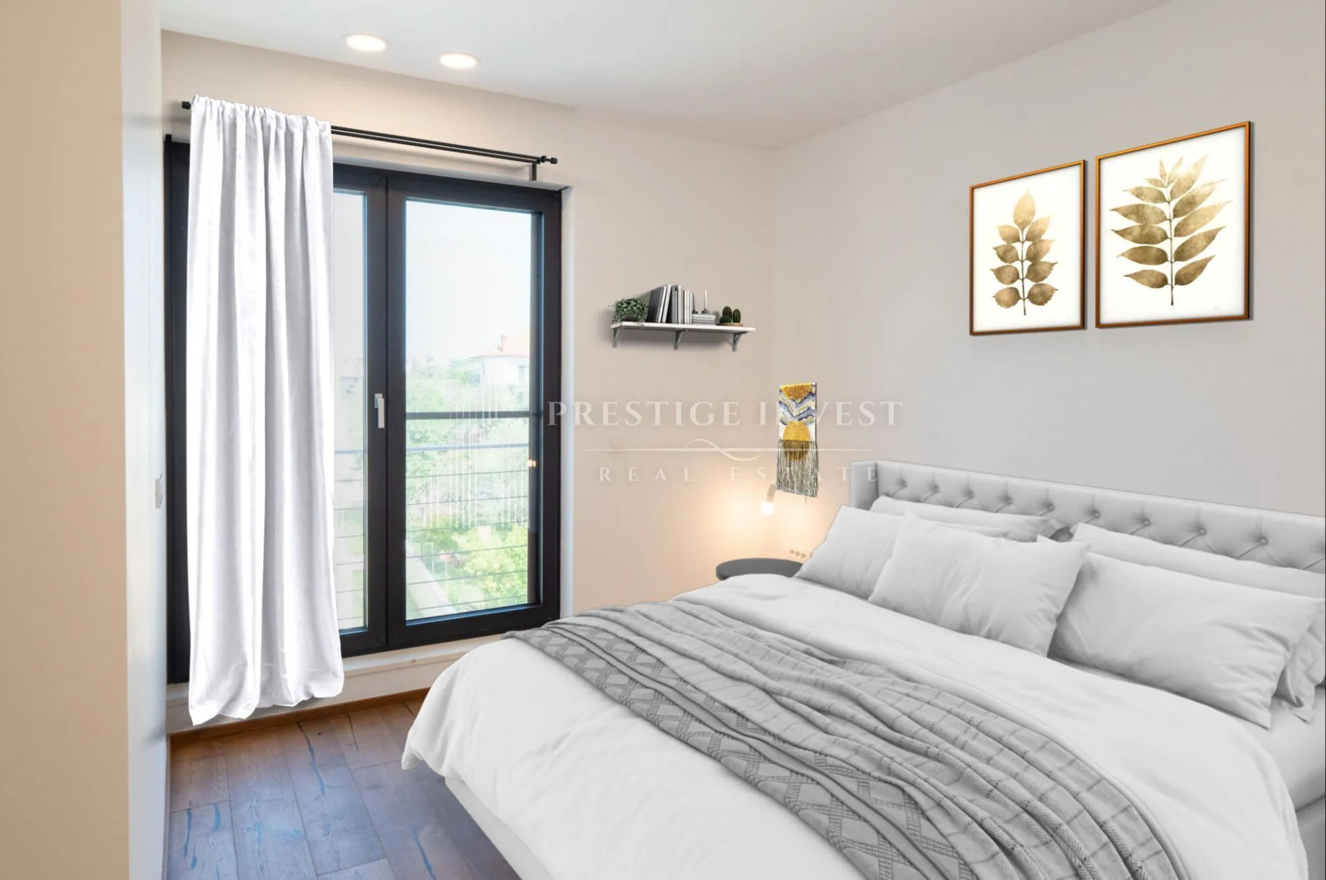 kožino -luksuzan penthouse s3 s krovnom terasom 50m od mora - slika 50