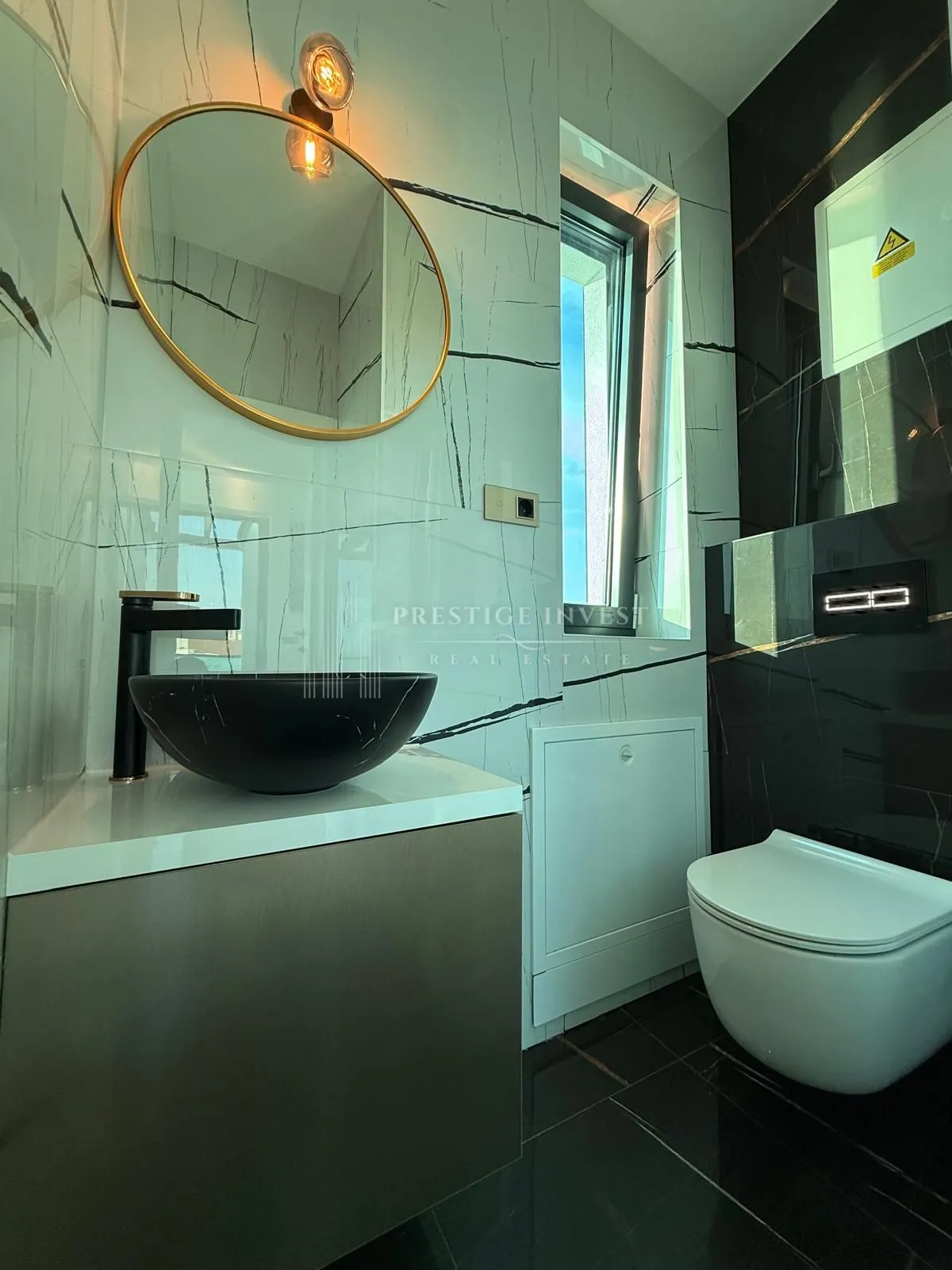 sukošan- luksuzan penthouse prvi red uz more - slika 64