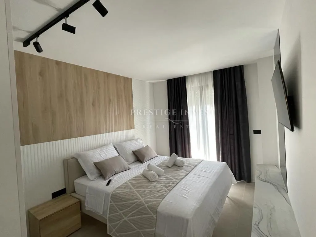 luksuzna vila corum – čiovo, južna strana - slika 17