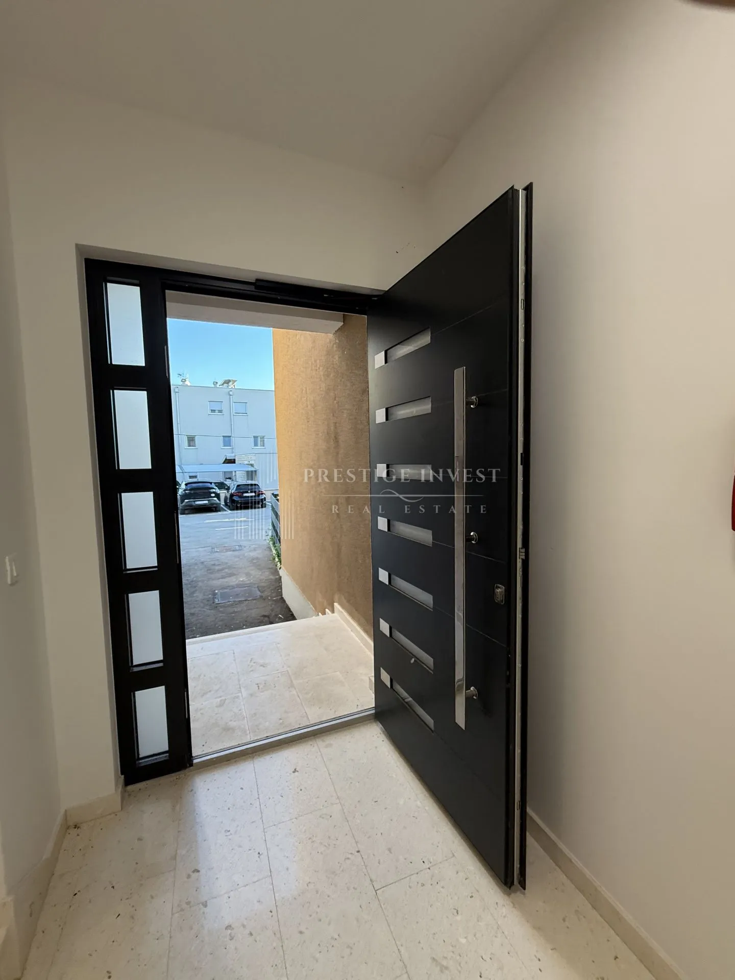 sukošan- s5 luksuzan penthouse s pogledom na more - slika 42