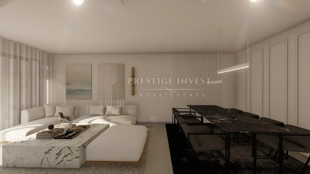 zadar- luksuzan penthouse s pogledom na more- blizina plaže - slika 93