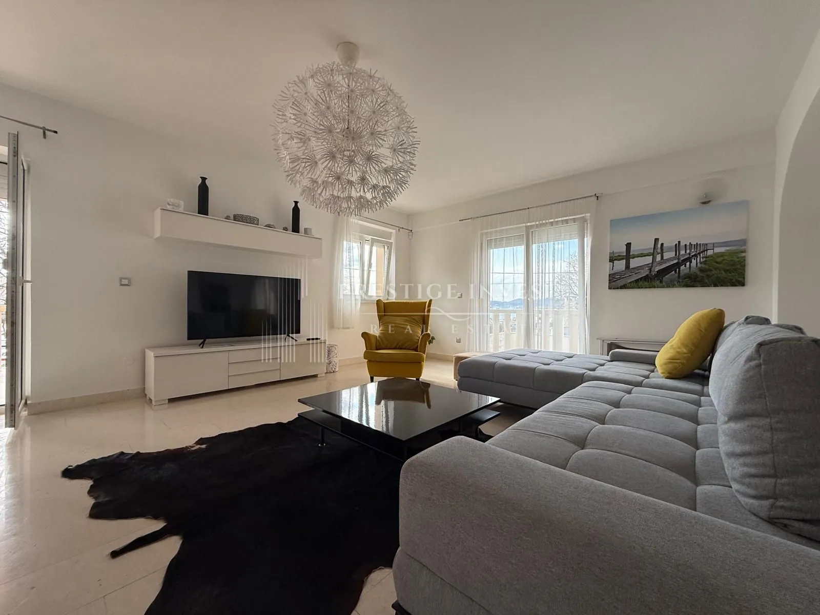 kuća s 3 stana - prvi red uz more - 580m2 - slika 41