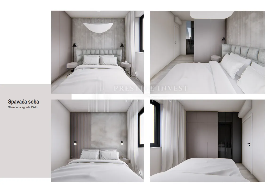 zadar- penthouse s krovnom terasom- s7 - slika 55