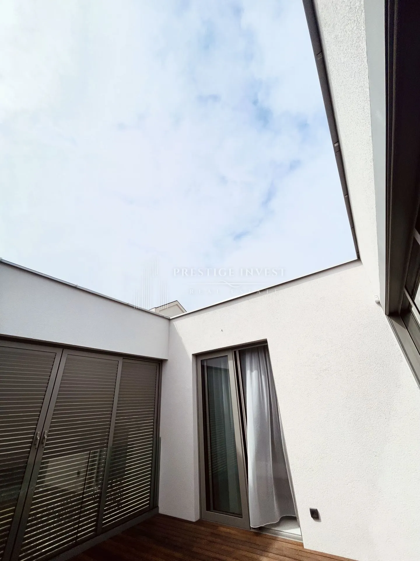 rogoznica- centar- luksuzan namješten penthouse - slika 88