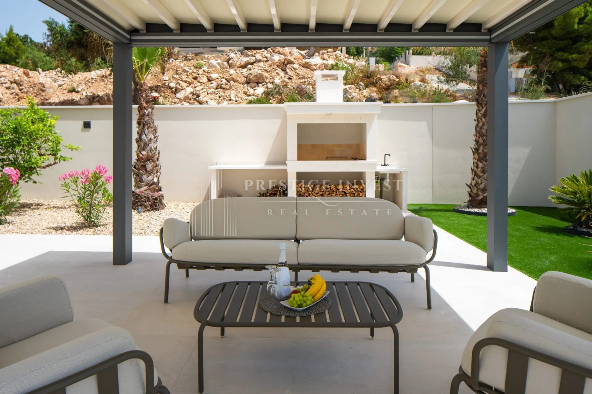 split, villa olea - slika 71