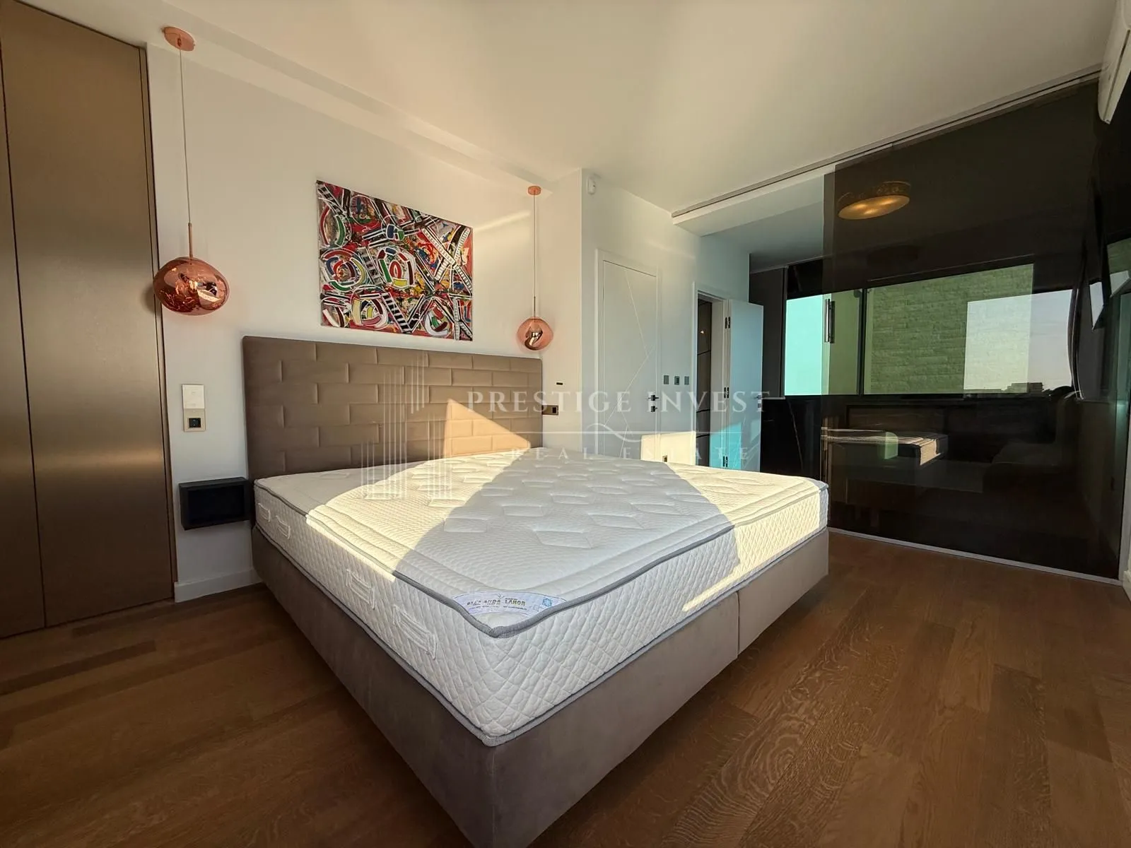 sukošan- luksuzan penthouse prvi red uz more - slika 33