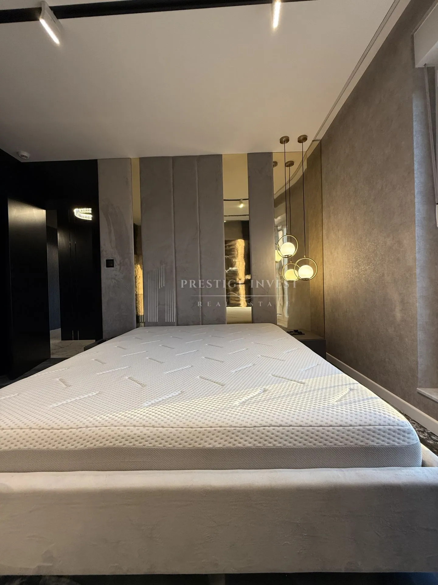 ekskluzivan penthouse- drugi red od plaže - slika 50