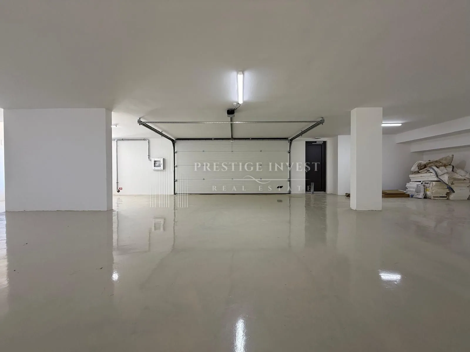 penthouse- pogled na more- bazen, krovna terasa - slika 58