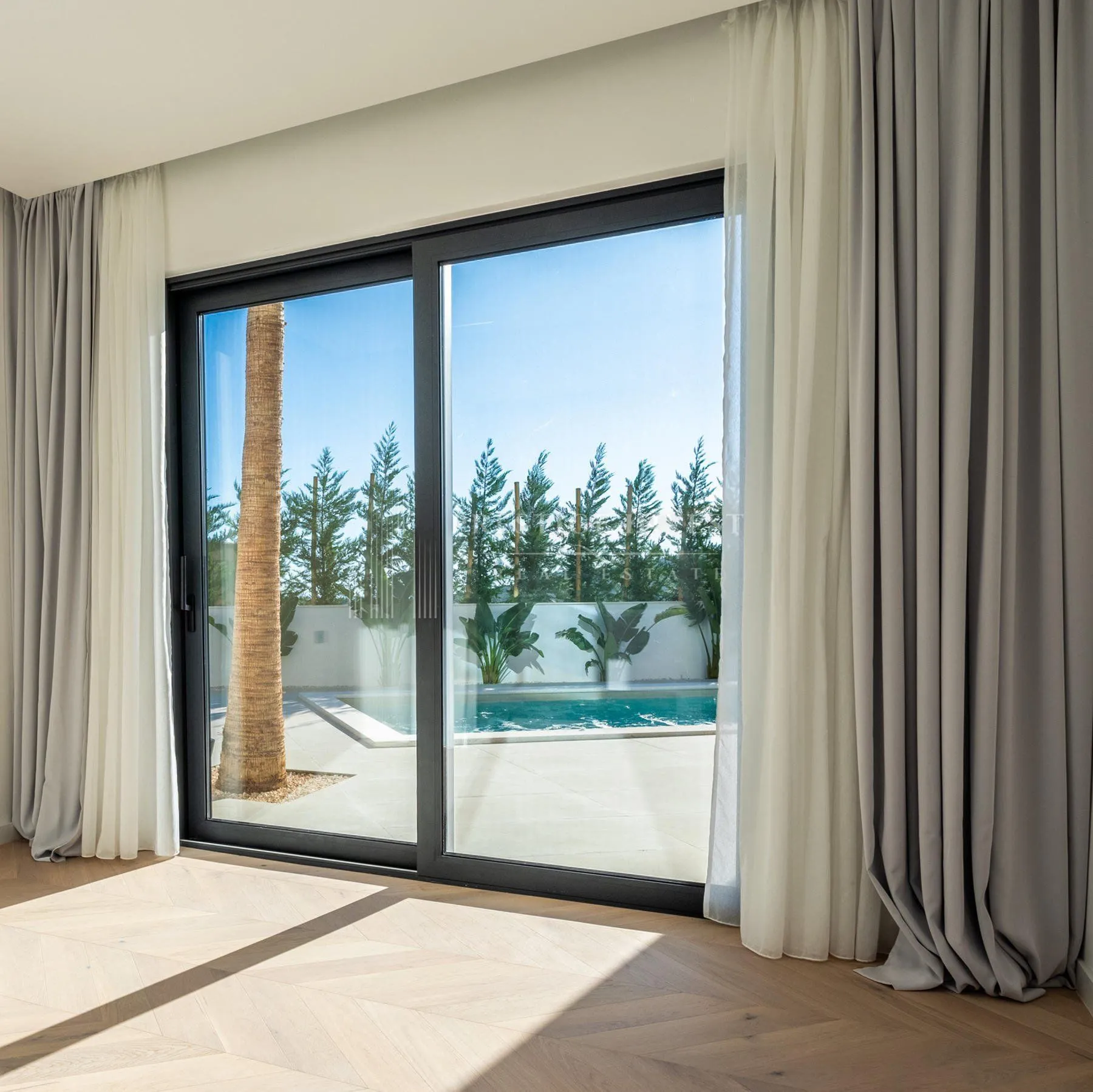 primošten, ekskluzivno dizajnirana vila s panoramskim pogledom - slika 39