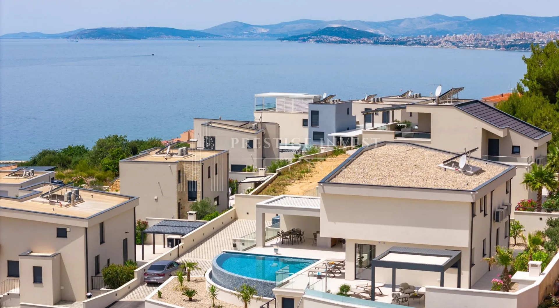 split, villa olea - slika 10