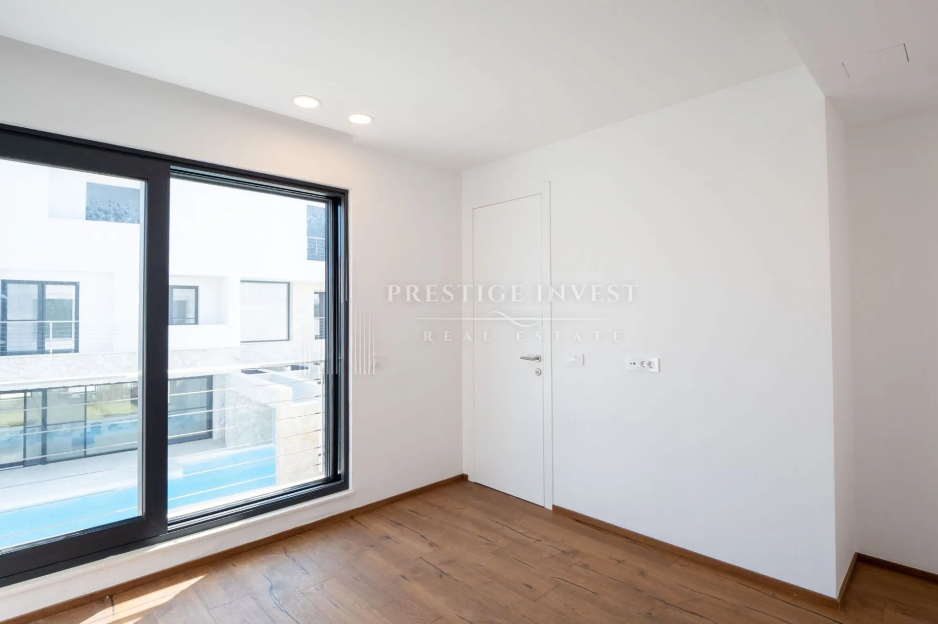 kožino -luksuzan penthouse s3 s krovnom terasom 50m od mora - slika 29