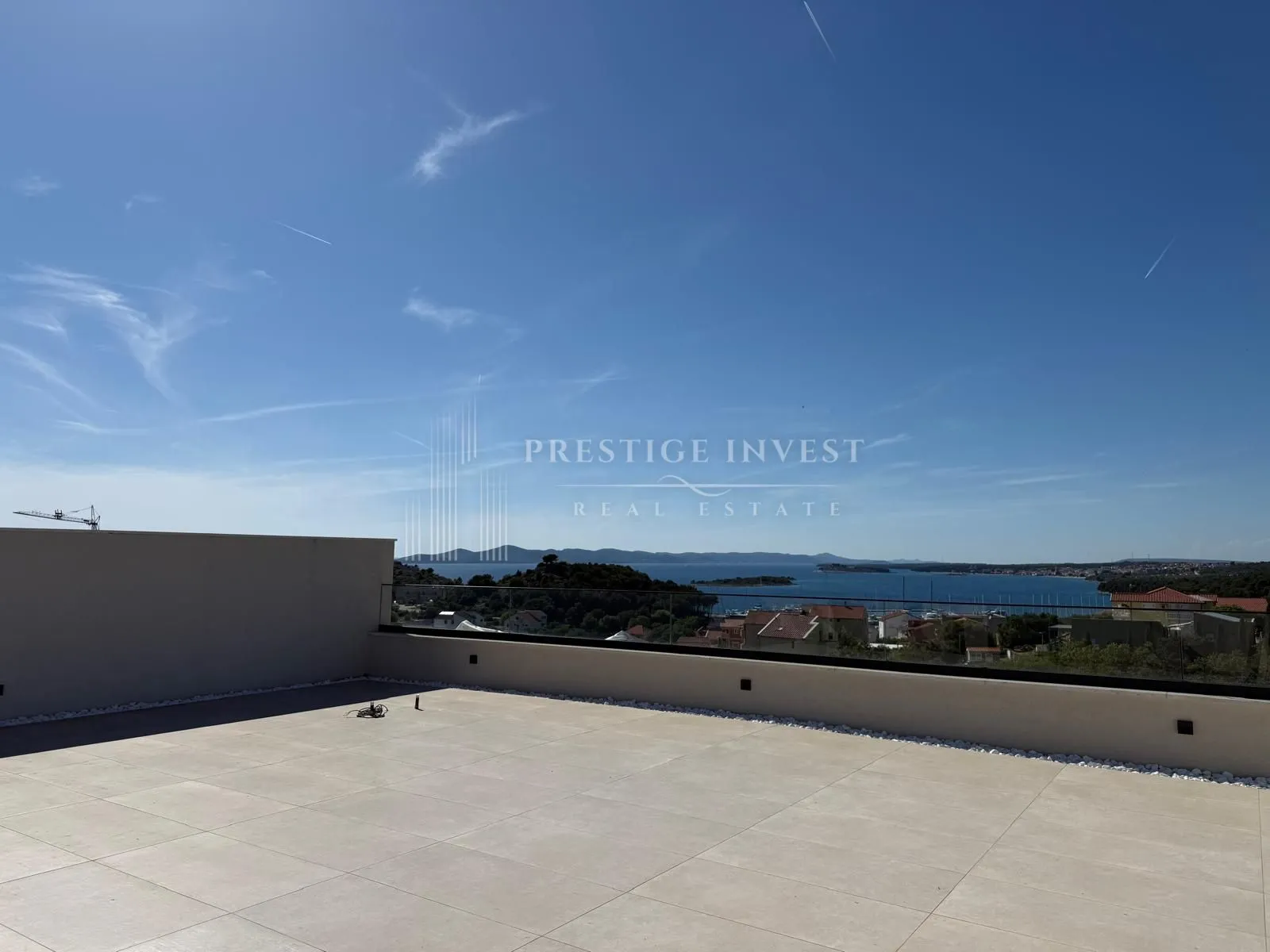 drage - vila s bazenom - nesmetan pogled na more - slika 55