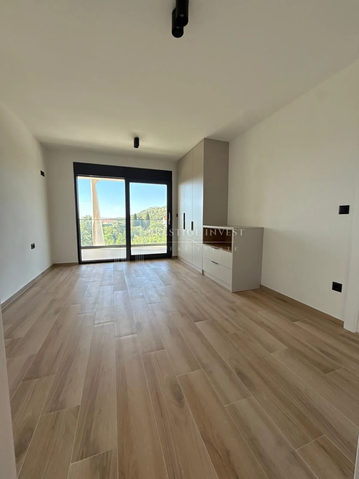 drage - vila s bazenom - nesmetan pogled na more - slika 48