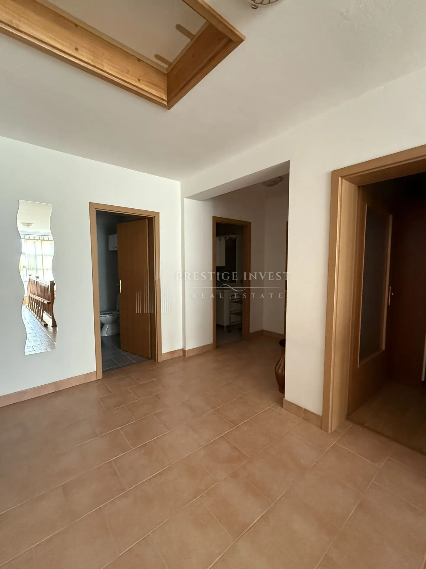 sveti petar- kuća s pogledom na more- 2 trosobna stana - slika 37