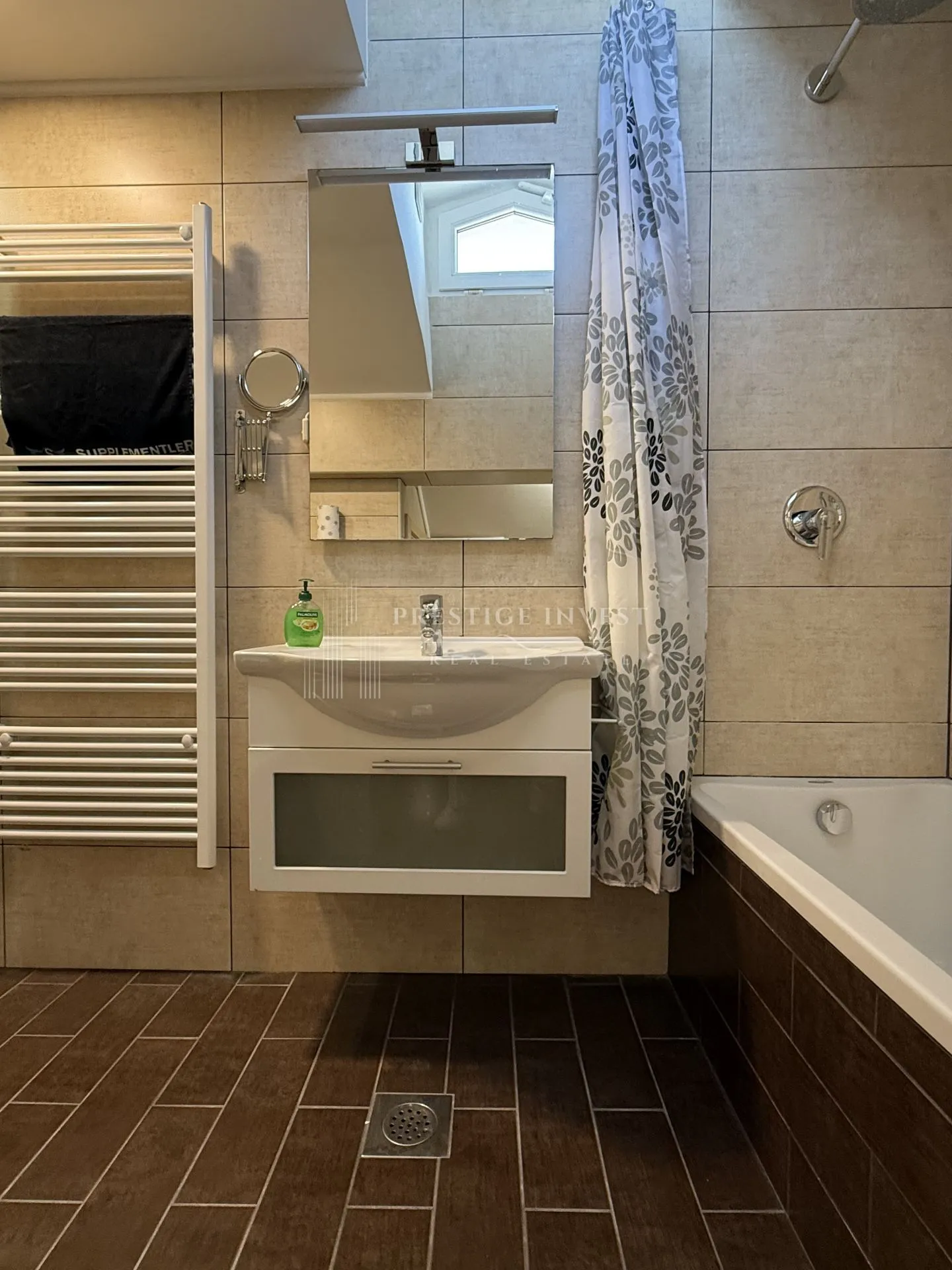 zadar- trosoban stan s garažom- 90m2 - slika 15