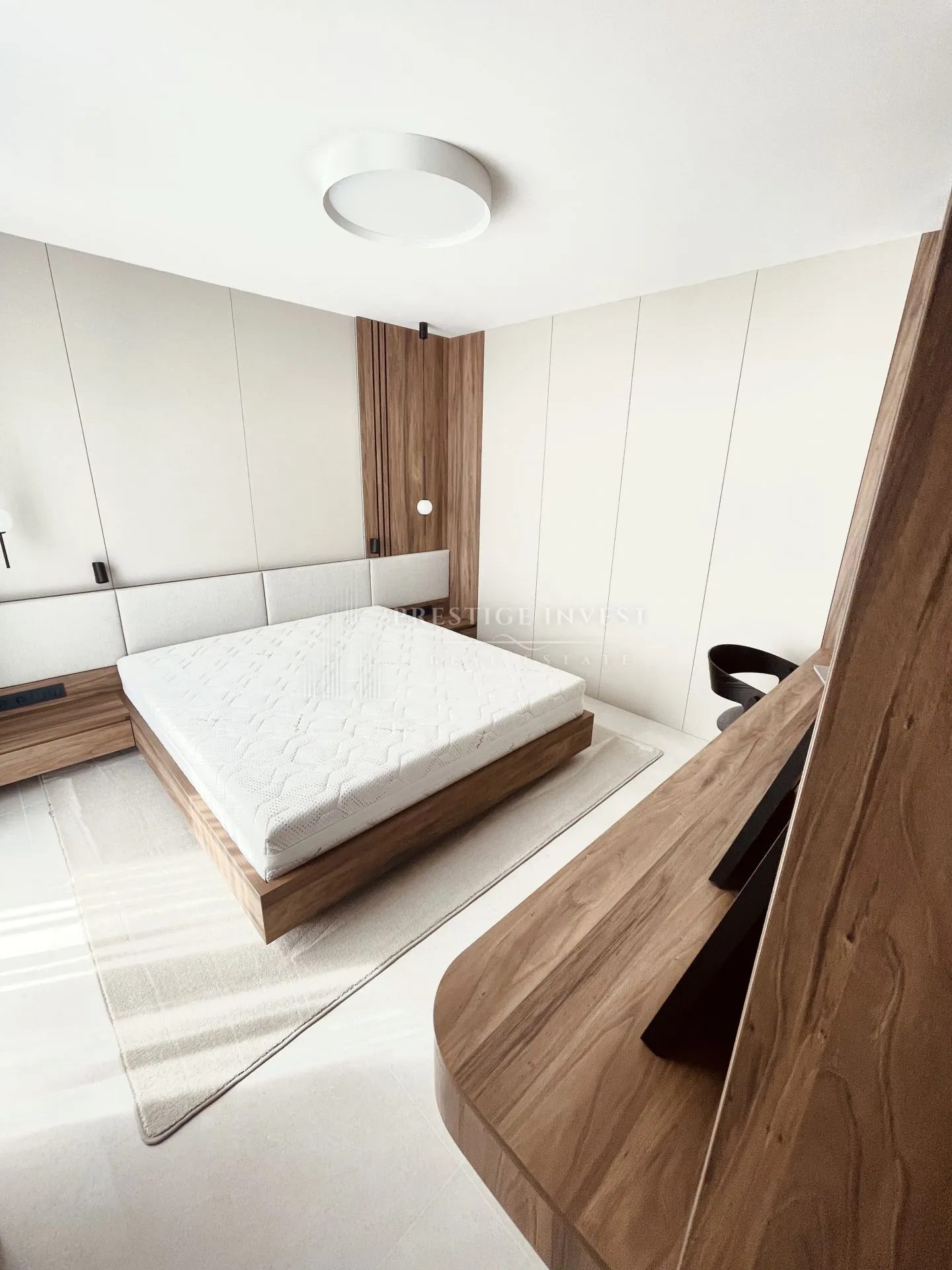 rogoznica- centar- luksuzan namješten penthouse - slika 74