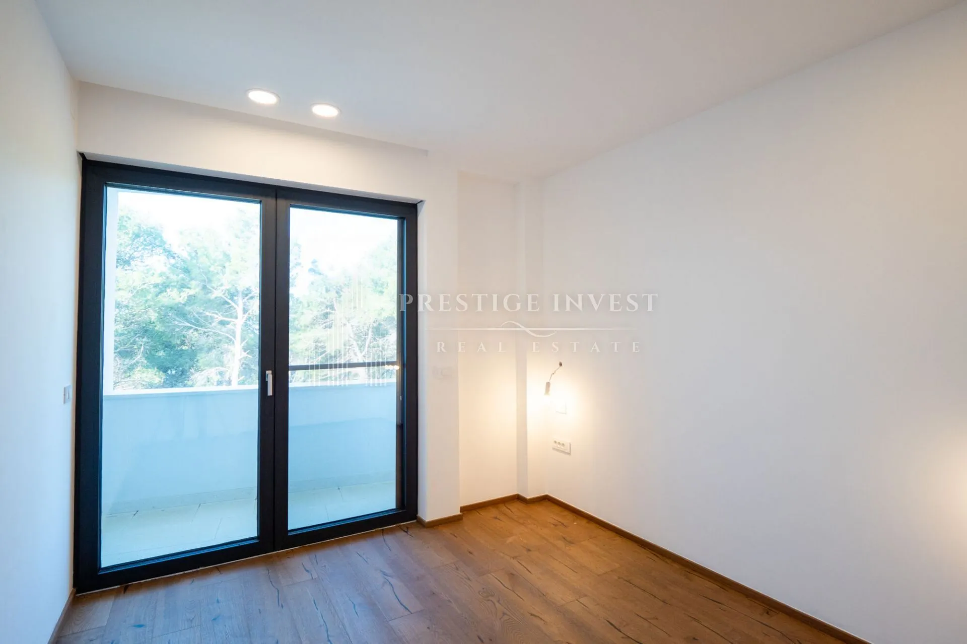 kožino -luksuzan penthouse s3 s krovnom terasom 50m od mora - slika 25