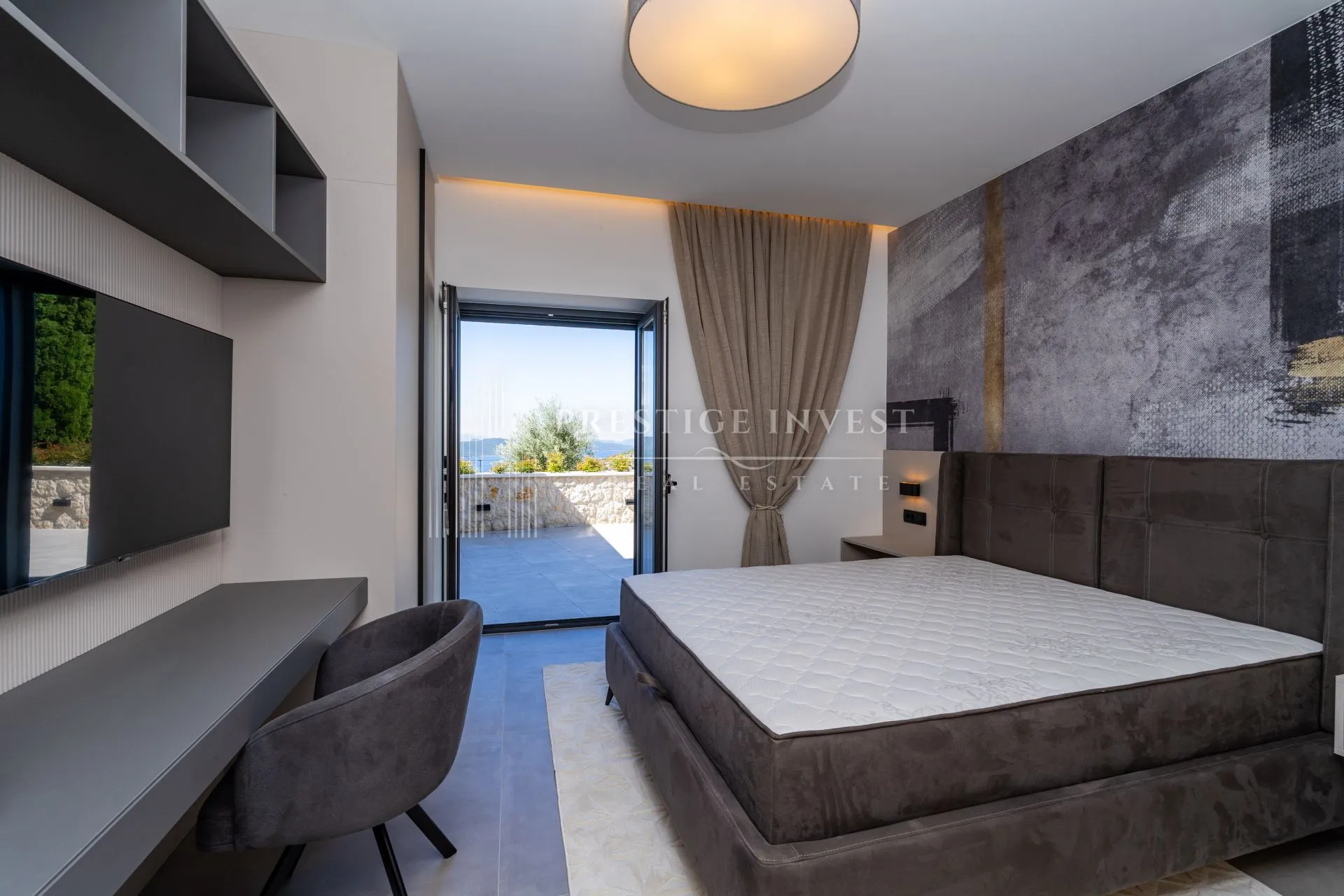 dubrovnik- vila na osami s panoramskim pogledom - slika 39