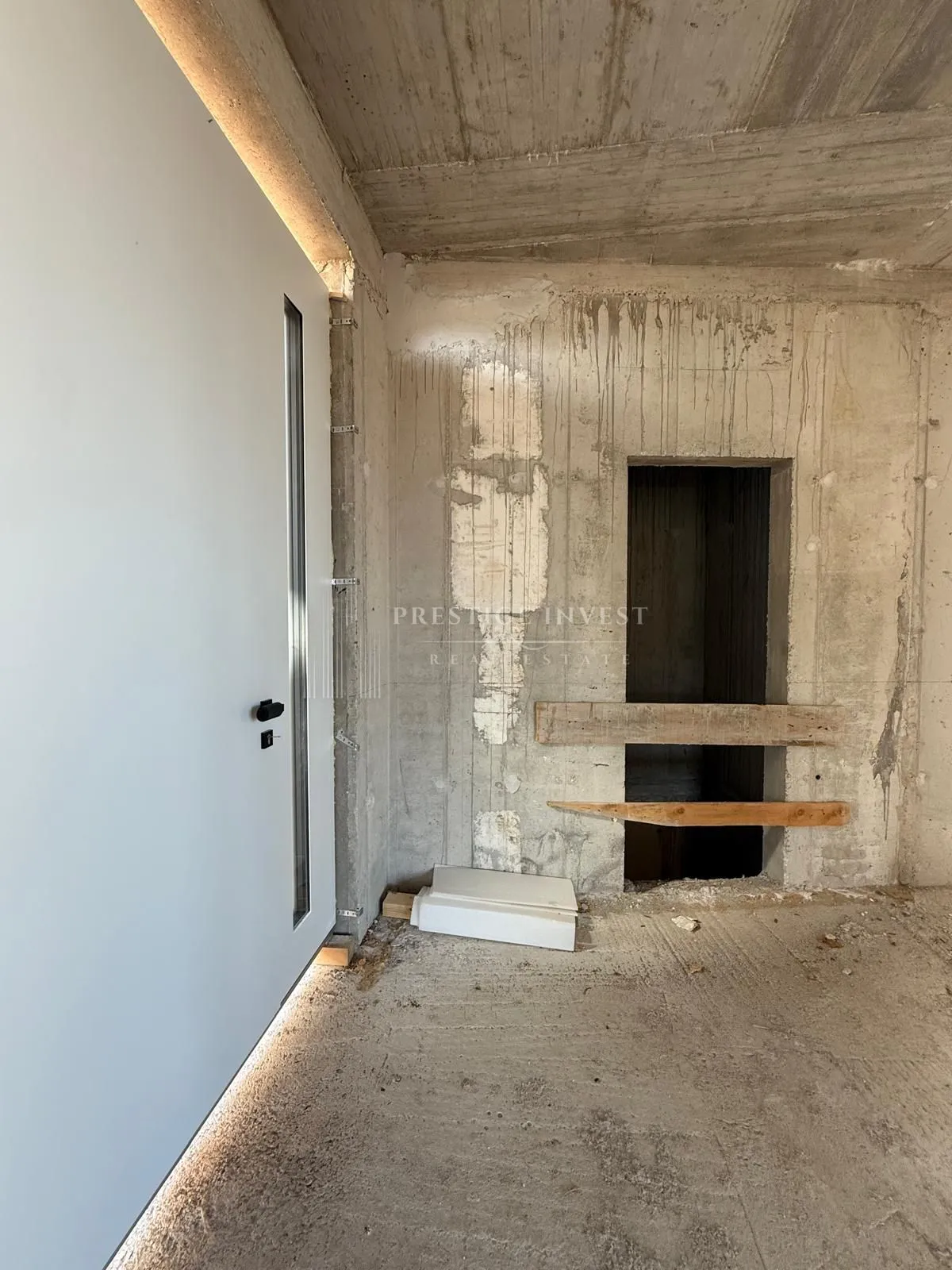 luksuzna vila- 5 soba, galerija, lift, bazen- 35m od plaže - slika 20