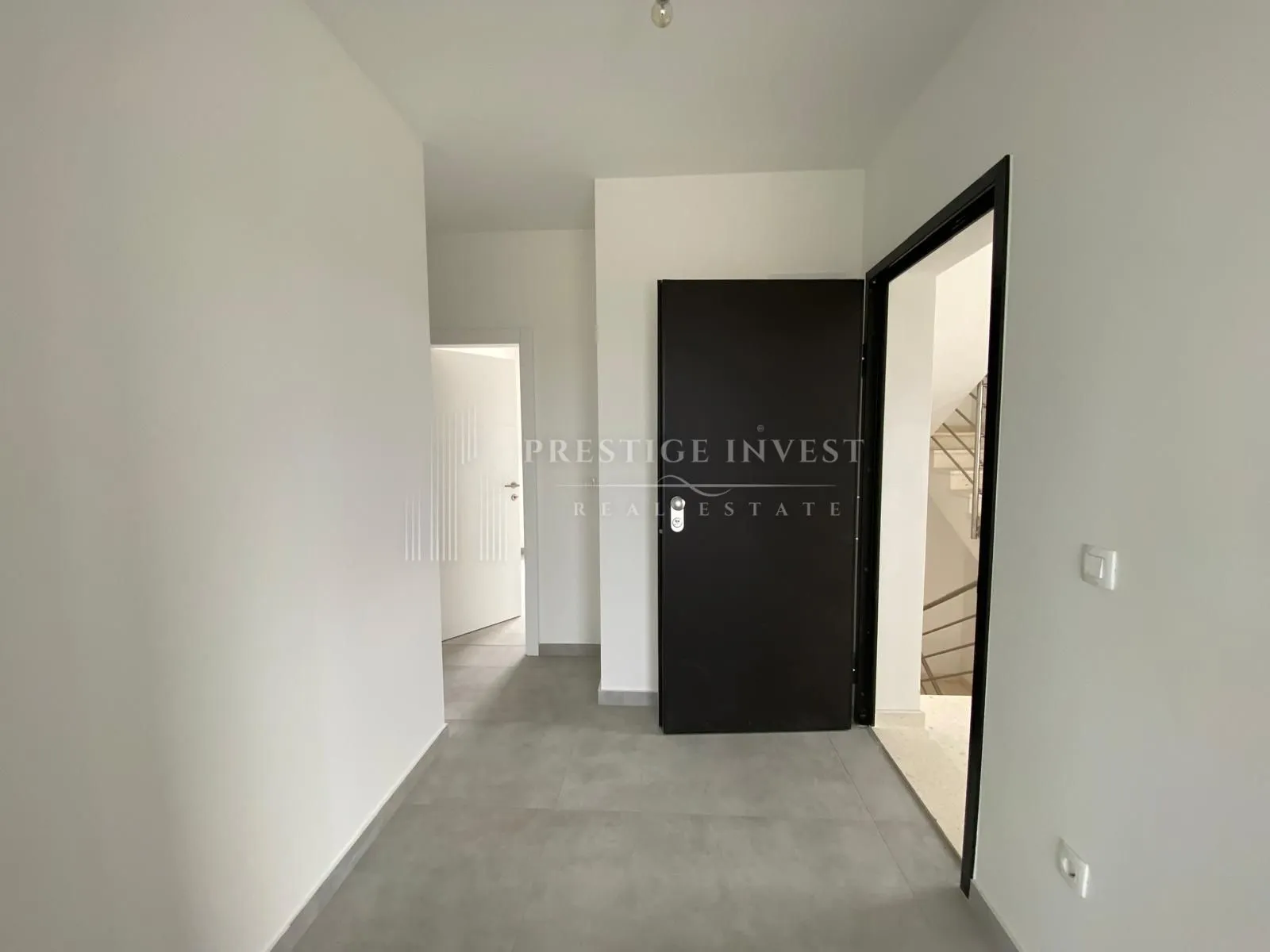 kožino- luksuzan penthouse s panormskim pogledom, 90m od mora - slika 23