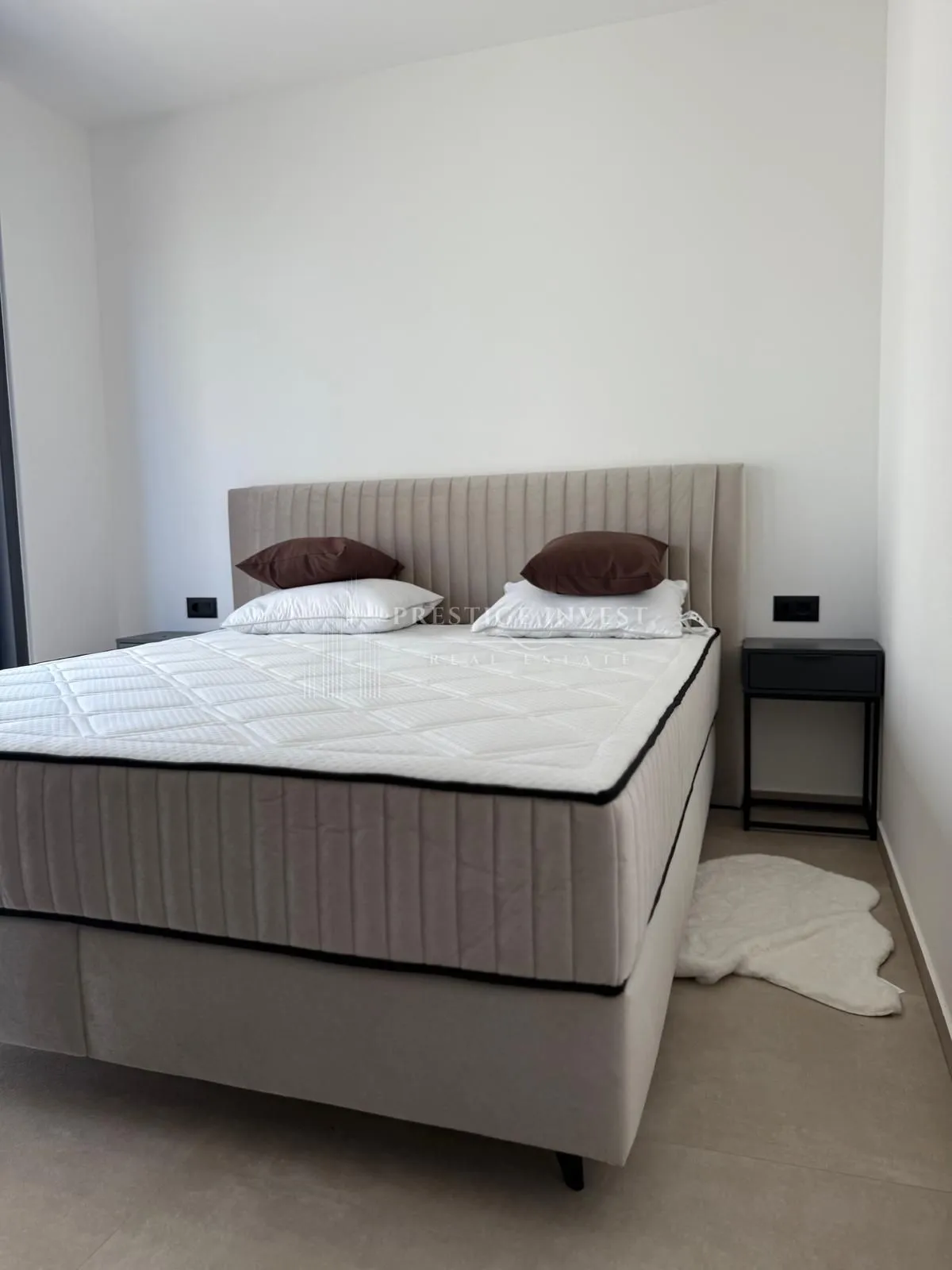 kožino - trosoban stan - pogled na more - slika 8