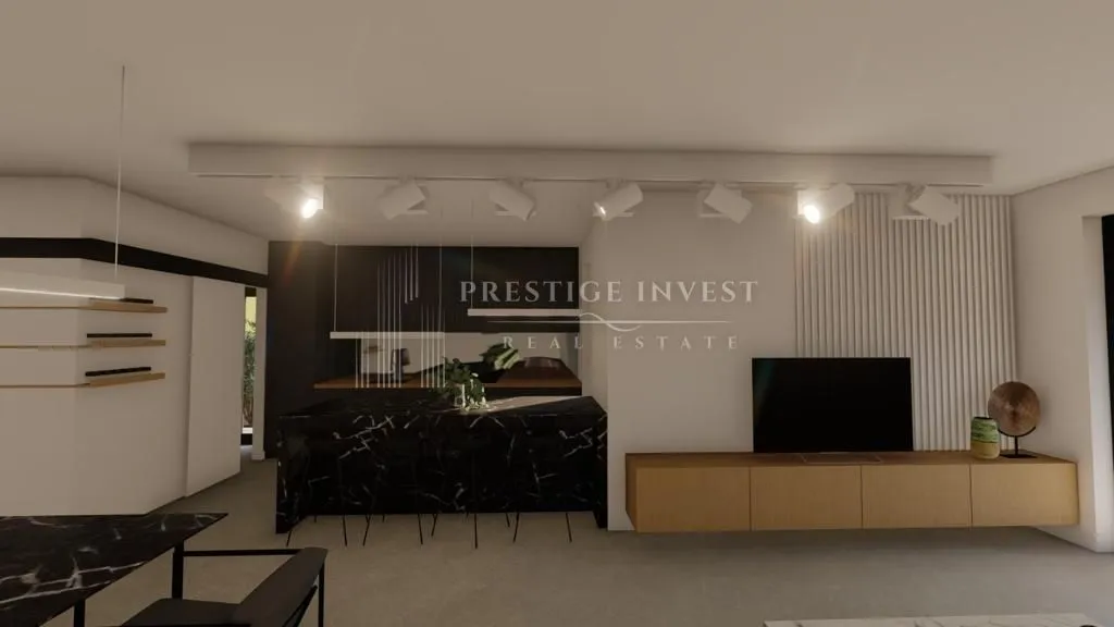 zadar- luksuzan penthouse s pogledom na more- blizina plaže - slika 92