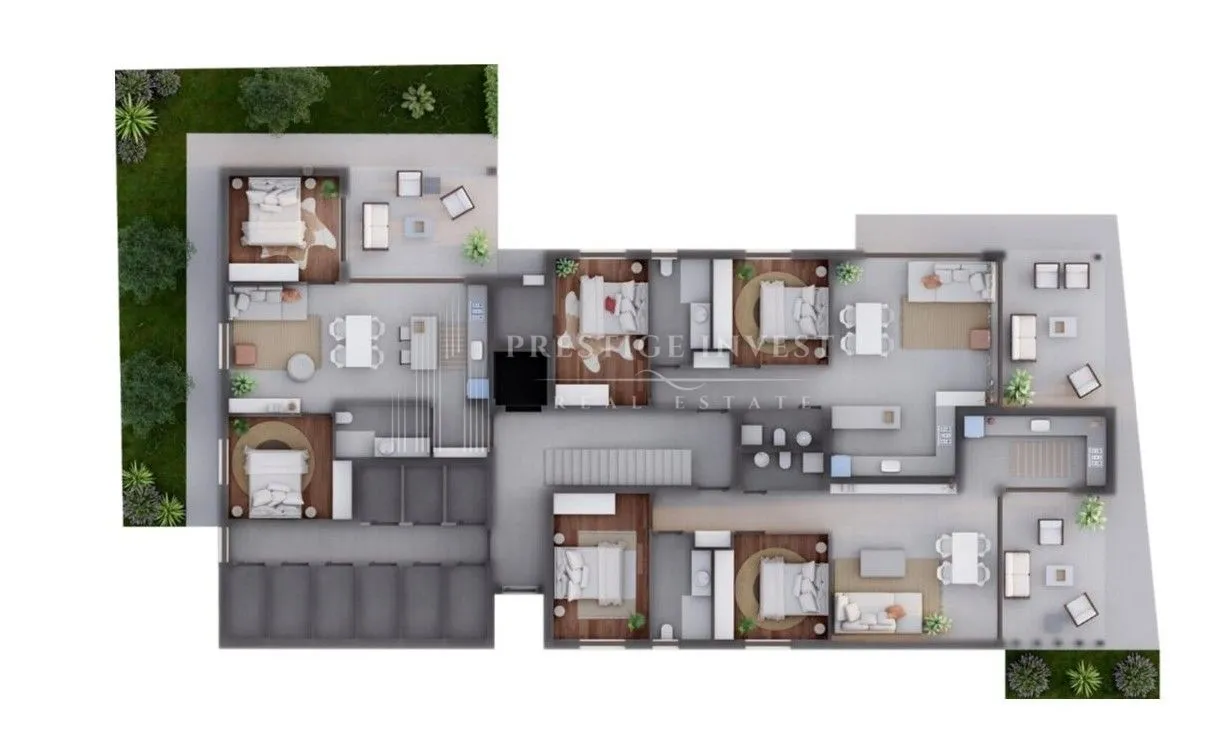 privlaka novogradnja - prvi red do mora s1 - slika 13