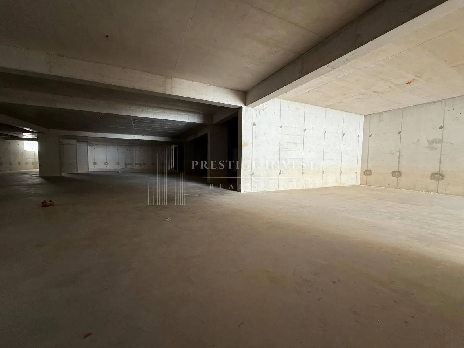 luksuzan penthouse prvi red uz more i krovna terasa - slika 42