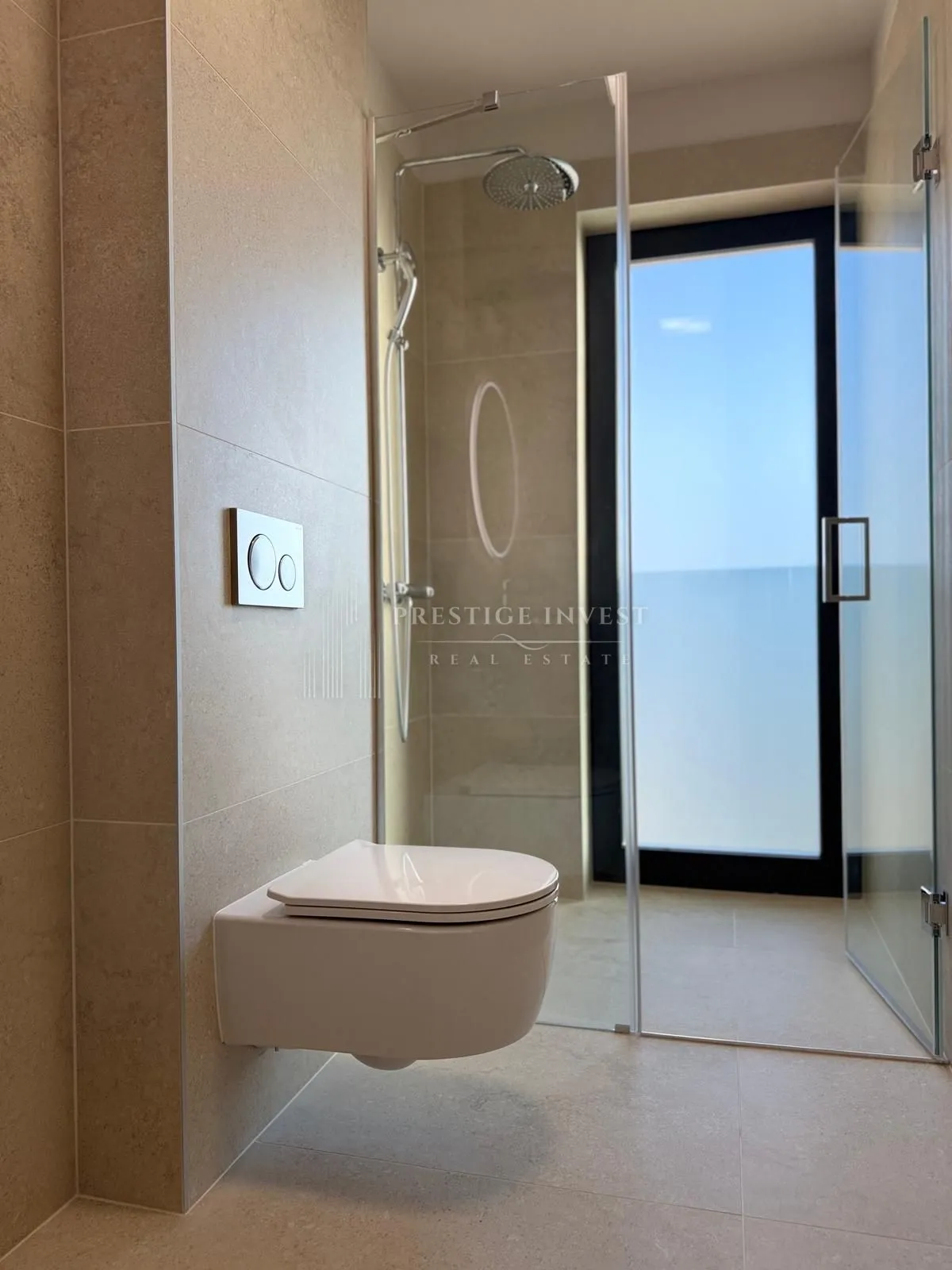 penthouse - s8- trosoban stan prvi red uz more - slika 39