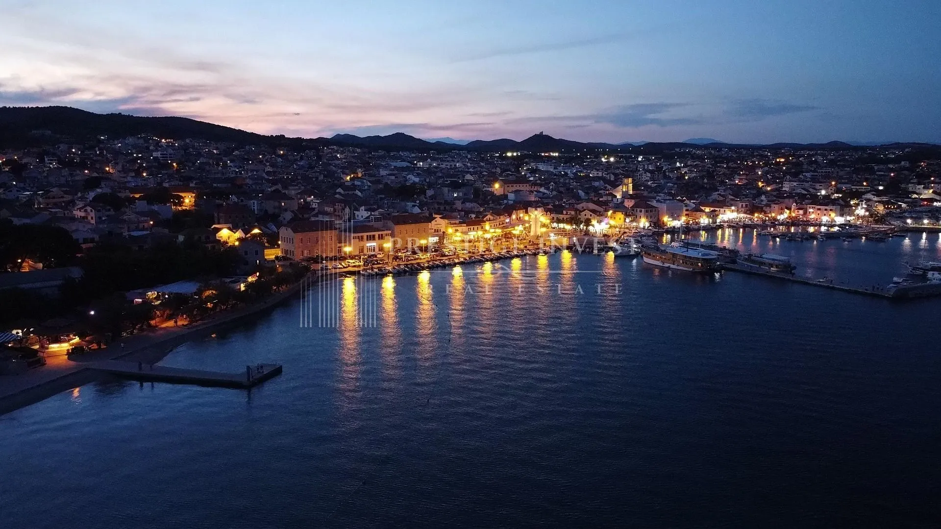 trosoban stan s8 – srima – pogled na more - slika 2