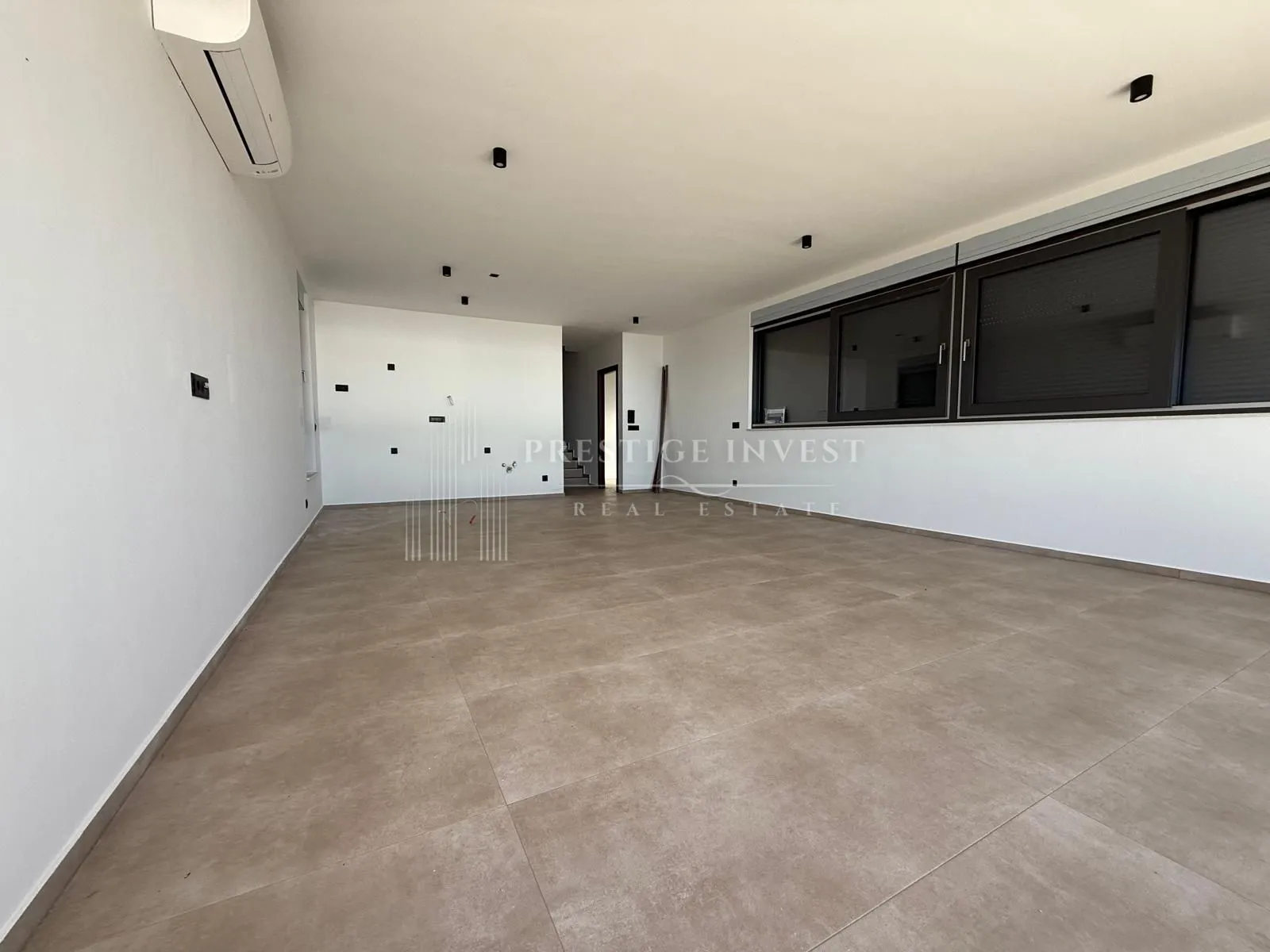 penthouse- pogled na more- bazen, krovna terasa - slika 32