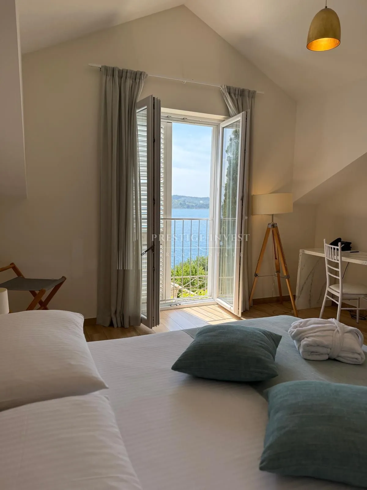 dubrovnik- prvi red uz more- jedinstvena prilika - slika 69