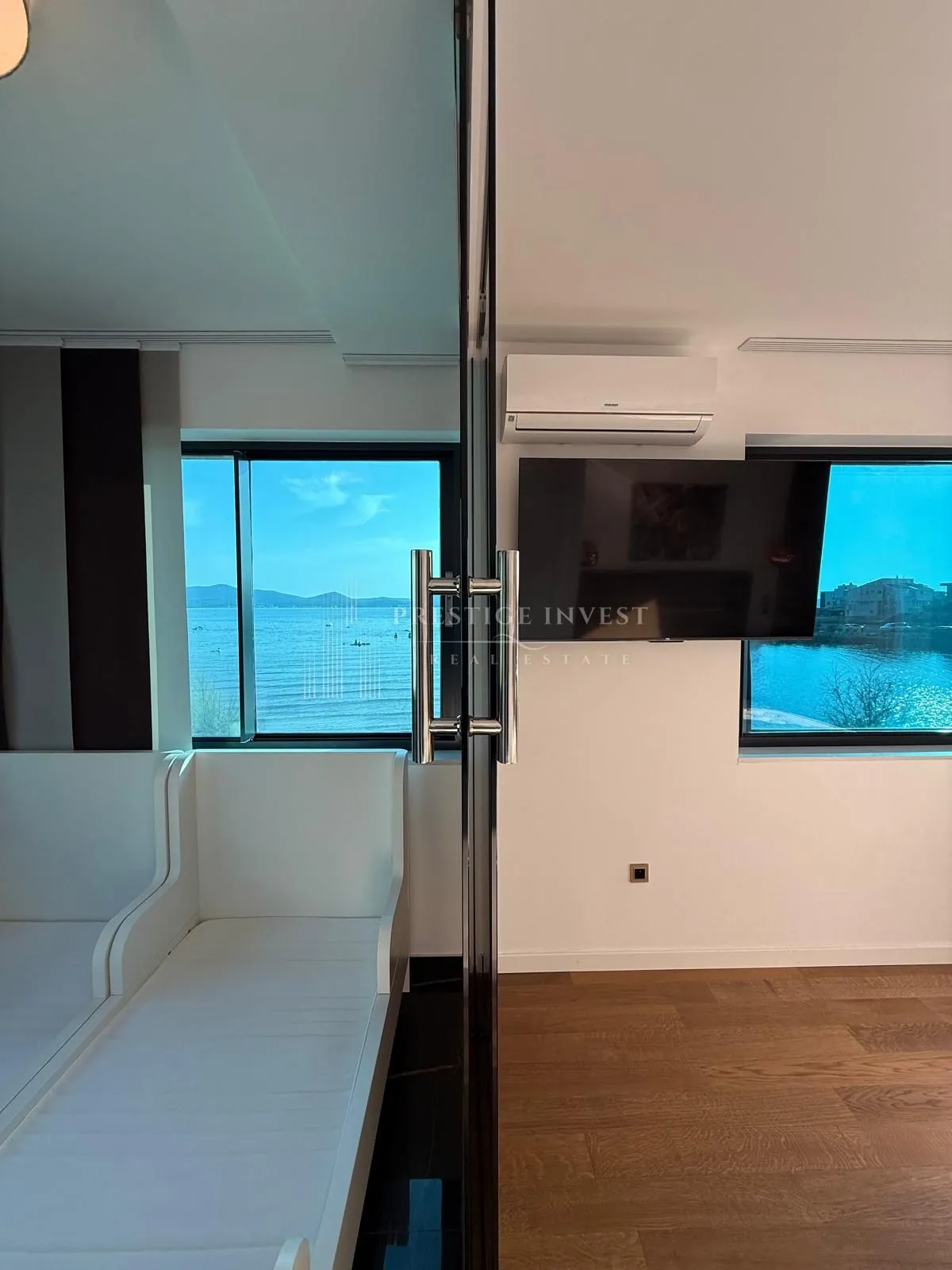 sukošan- luksuzan penthouse prvi red uz more - slika 34