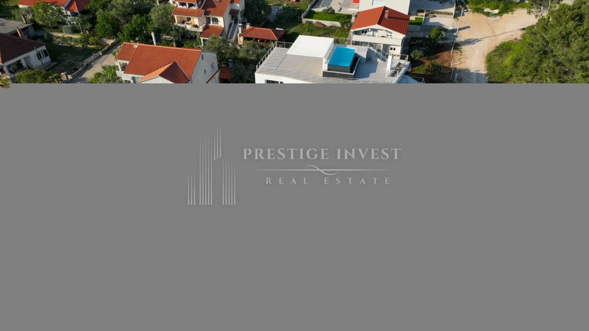kožino -luksuzan penthouse s3 s krovnom terasom 50m od mora - slika 14