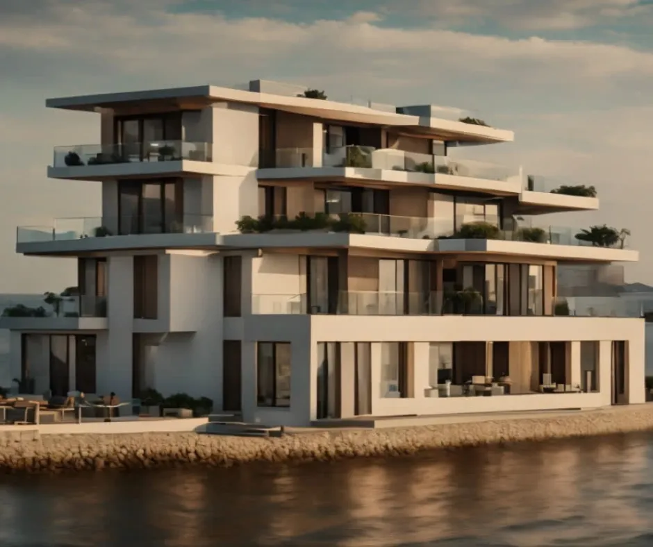 ZADAR- Penthouse - Diklo, Zadar