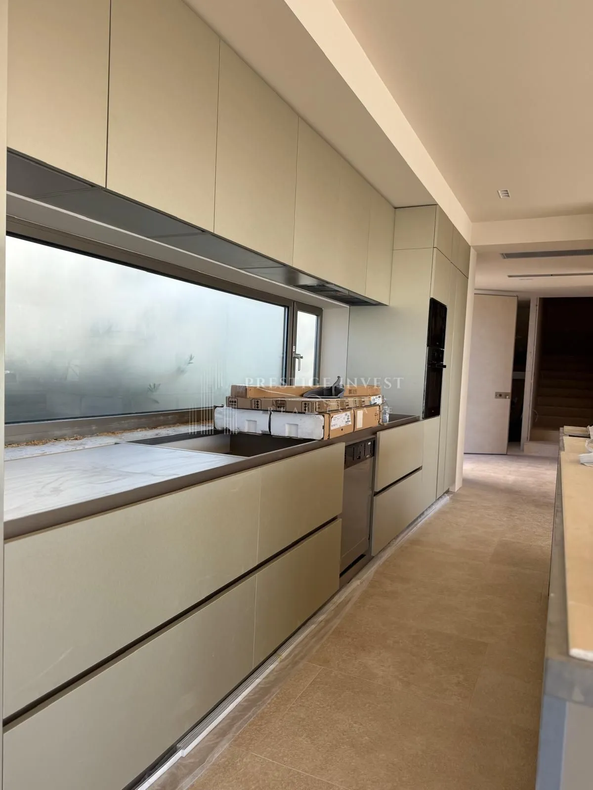 rogoznica - luxuzna vila- prvi red uz more - slika 35