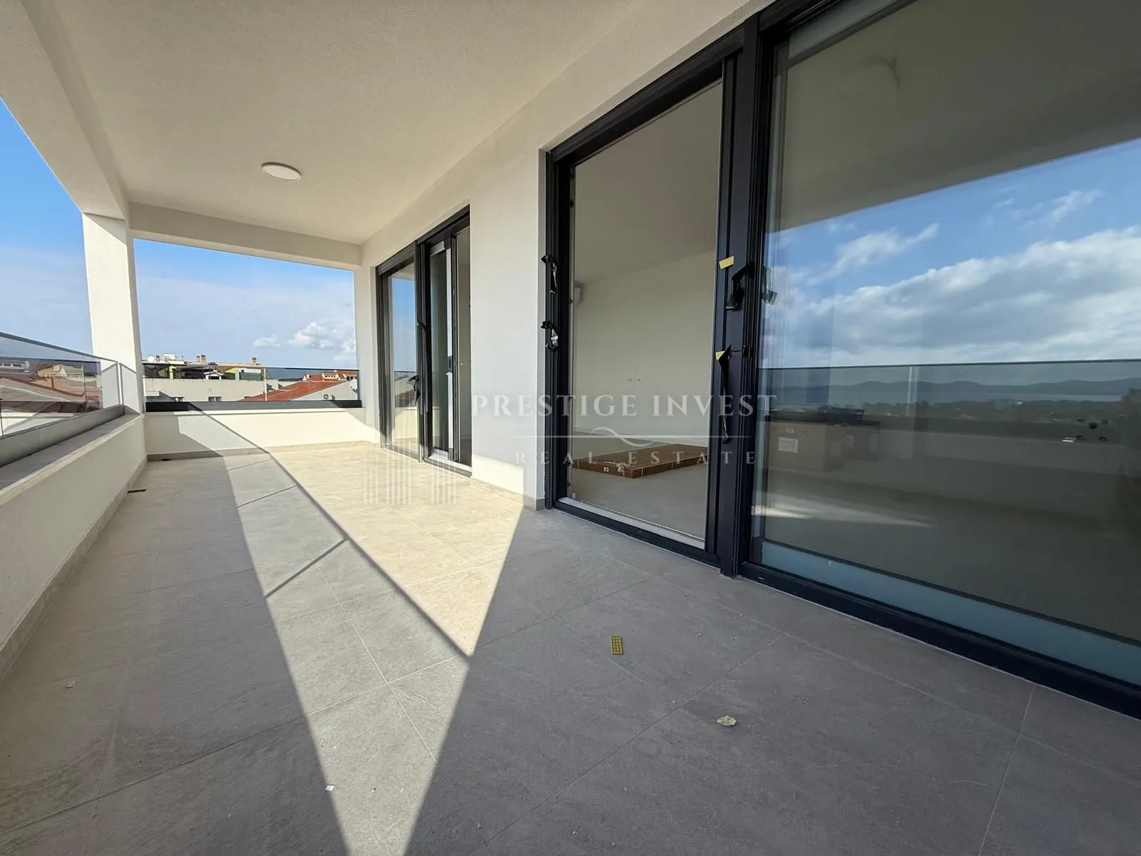 zadar- penthouse s krovnom terasom- s7 - slika 6