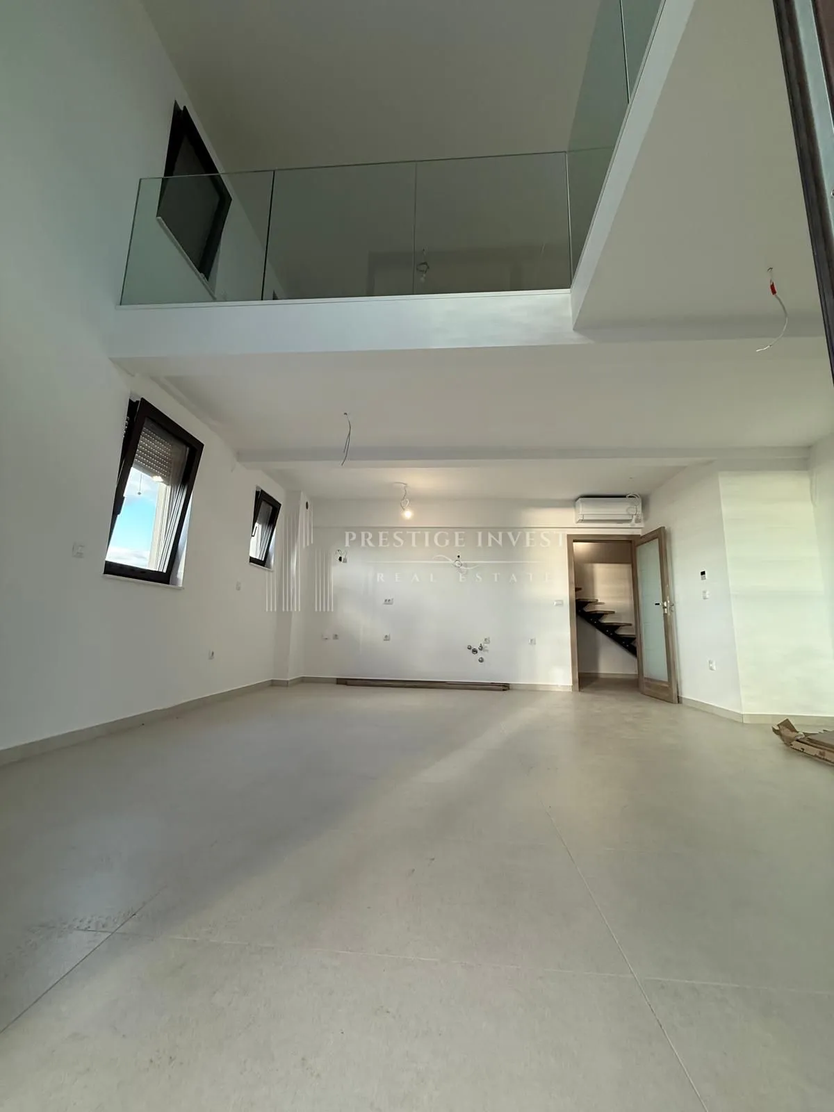 zadar- penthouse s galerijom i krovnom terasom - slika 25