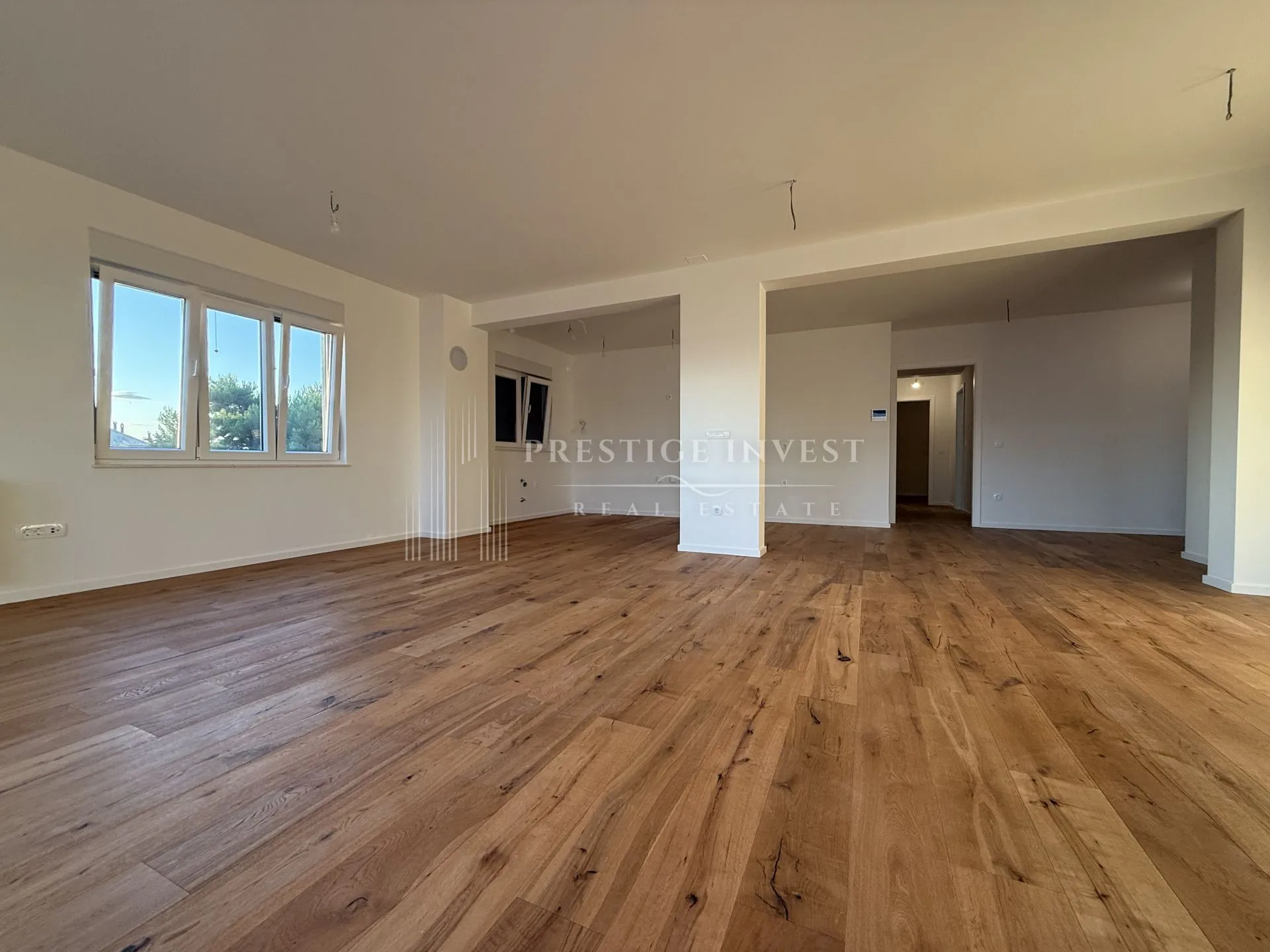 sukošan- s5 luksuzan penthouse s pogledom na more - slika 62