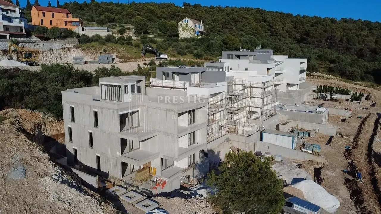 stan: okrug gornji, 143.00 m2, novogradnja - slika 2