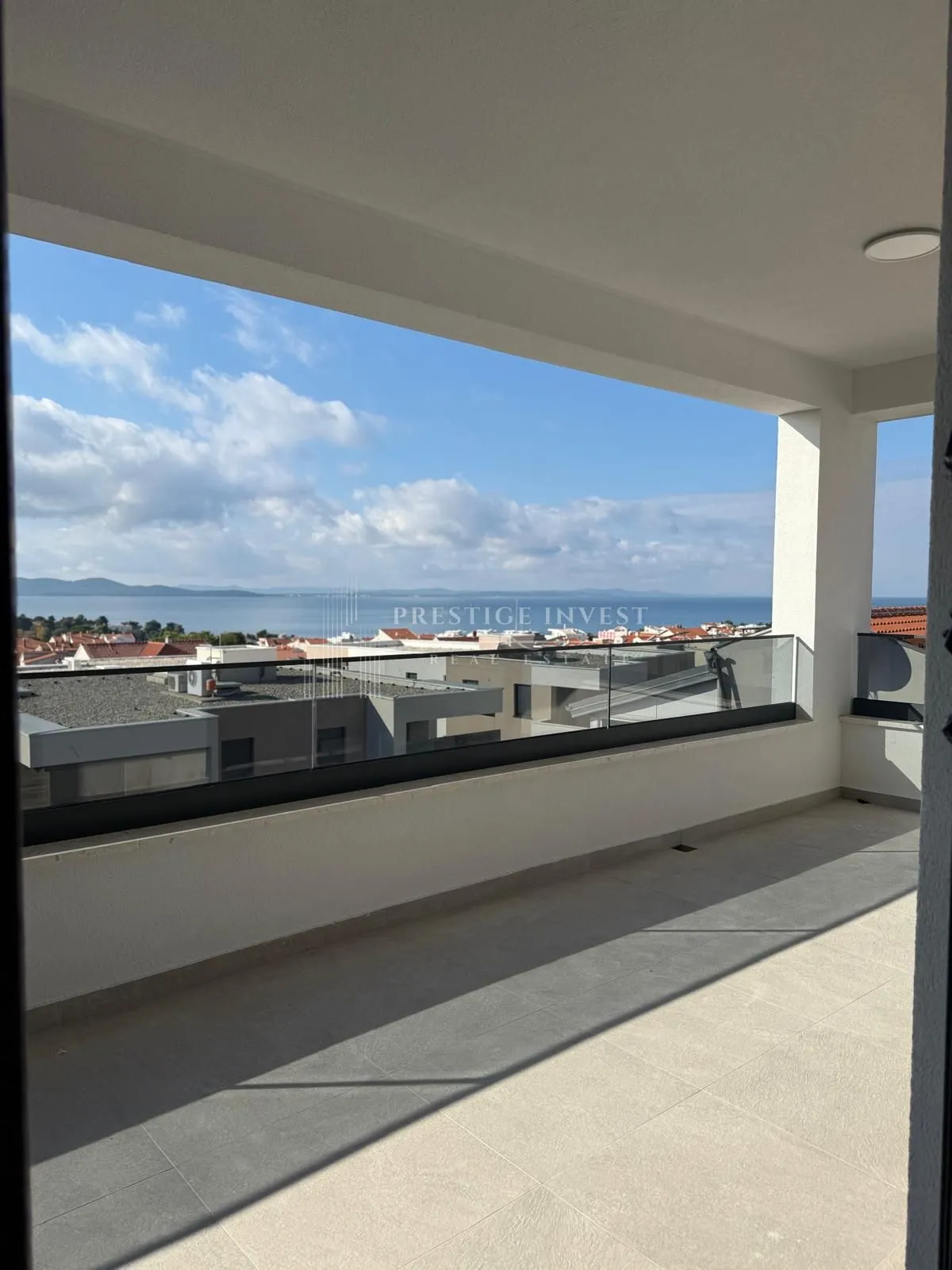 zadar- penthouse s krovnom terasom- s7 - slika 4