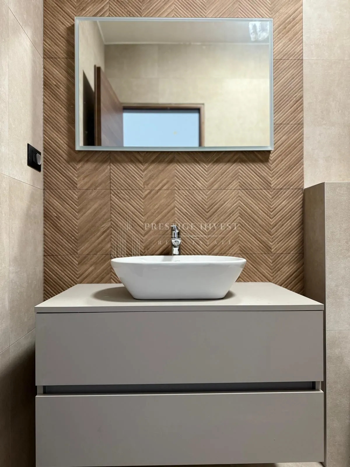 penthouse- pogled na more- bazen, krovna terasa - slika 23