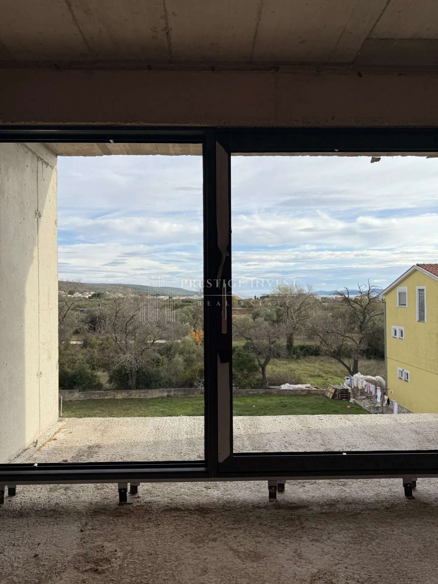 sukošan novogradnja- 3 soban stan s3 91m2 - slika 27