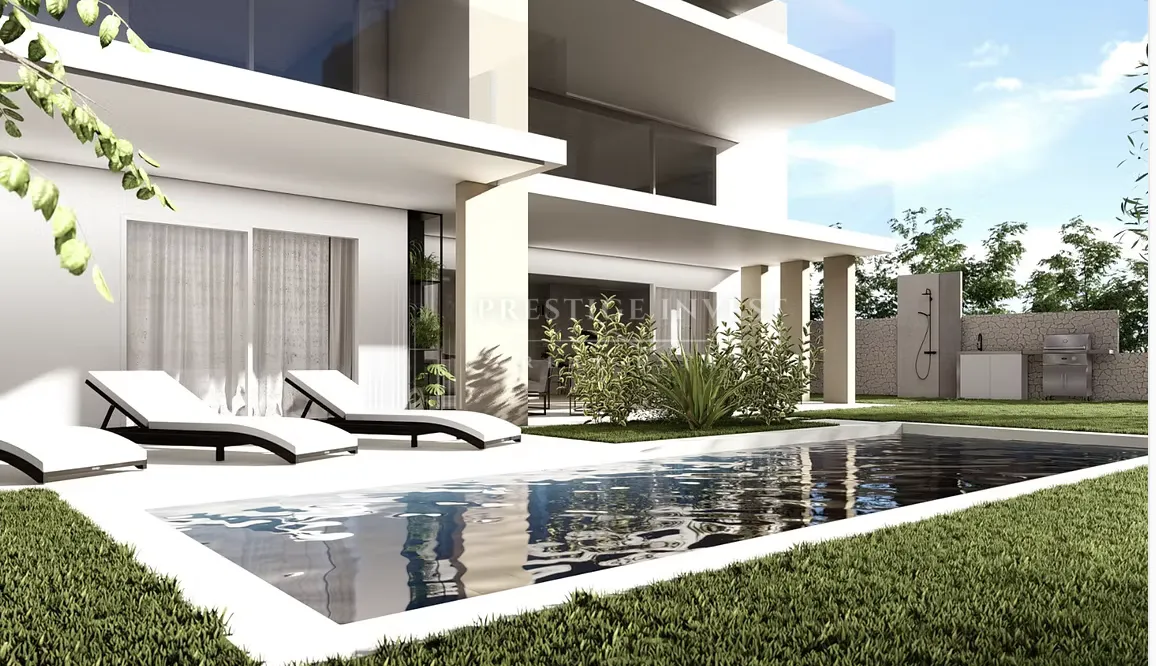penthouse- prvi red uz more- privatni lift- 343m2 - slika 39