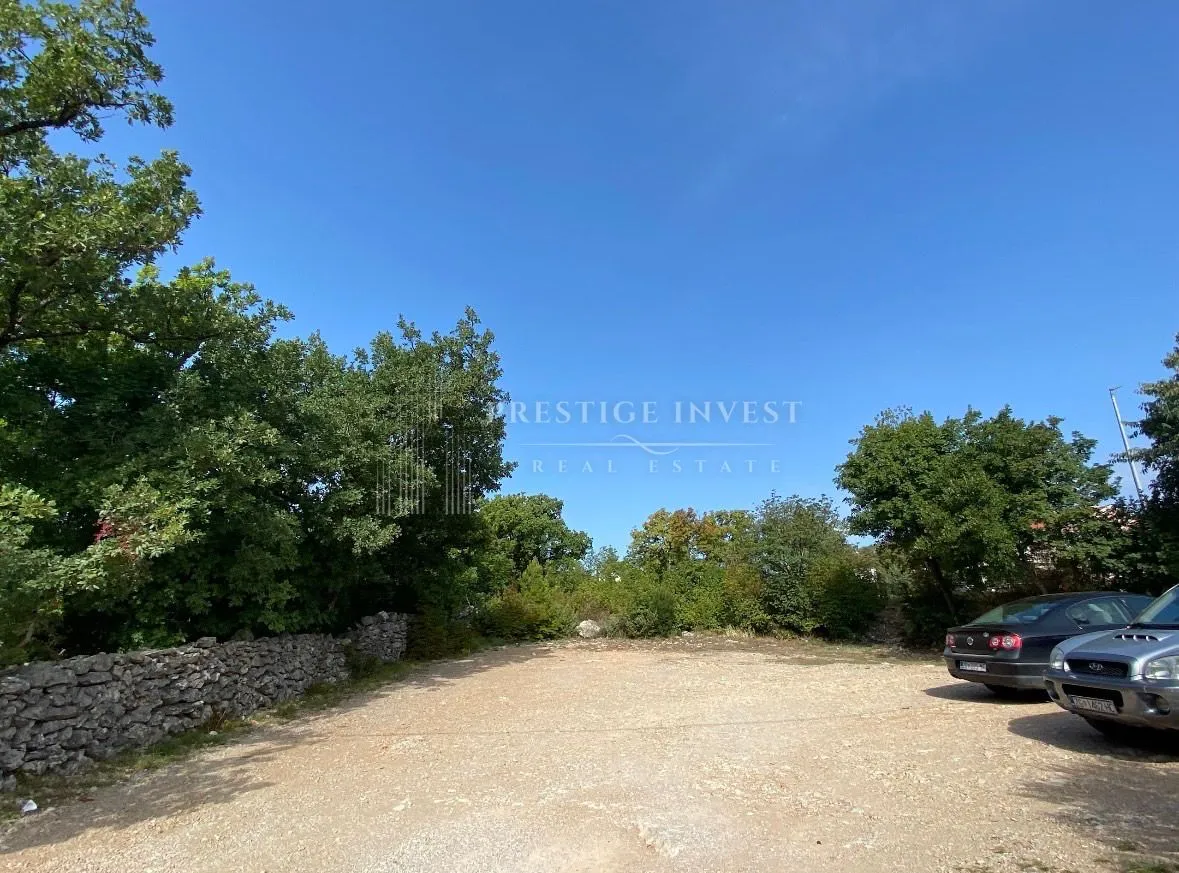 maslenica- građevinsko zemljište blizina mora- 1260m2 - slika 5
