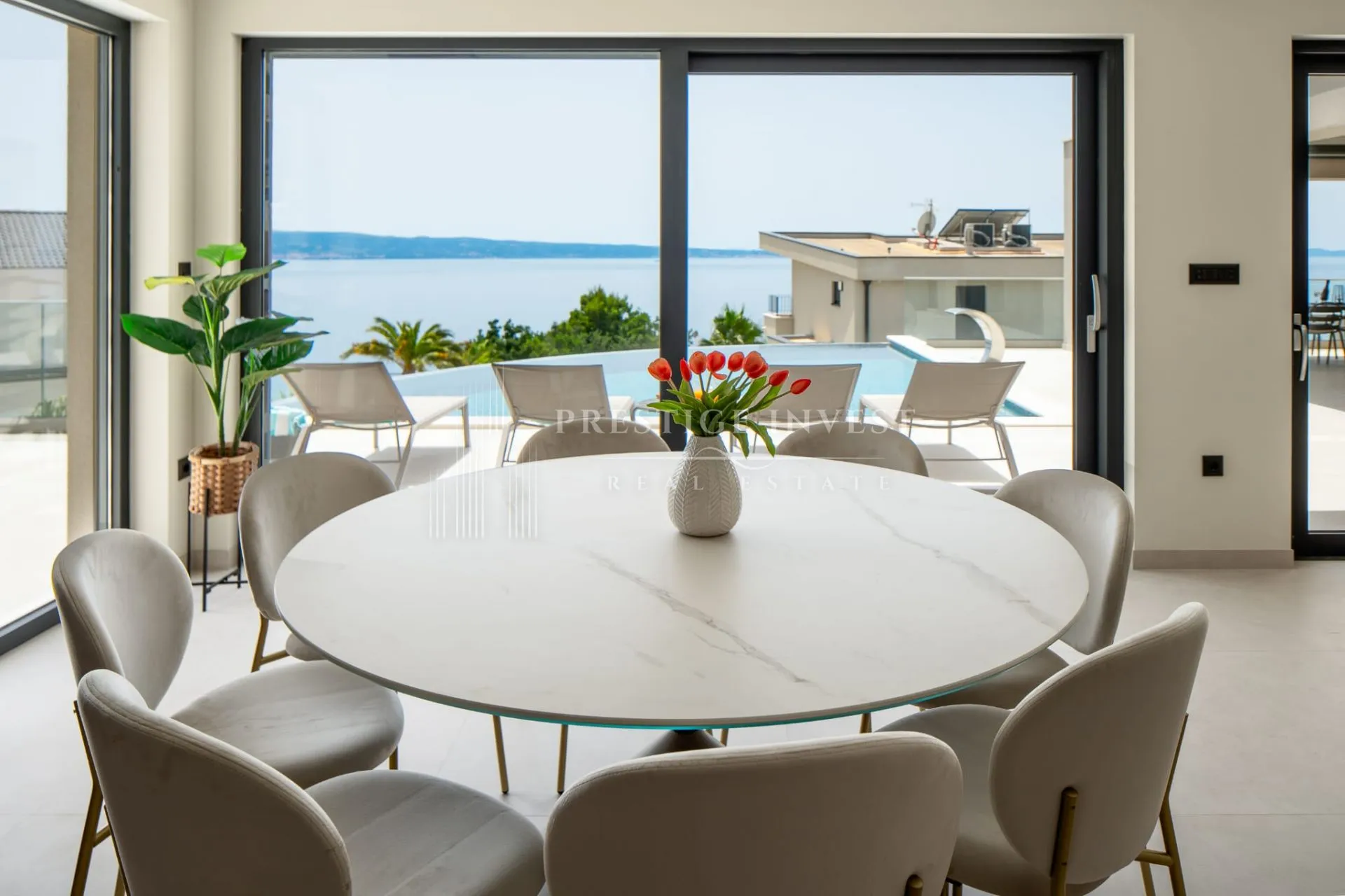 split, villa olea - slika 36