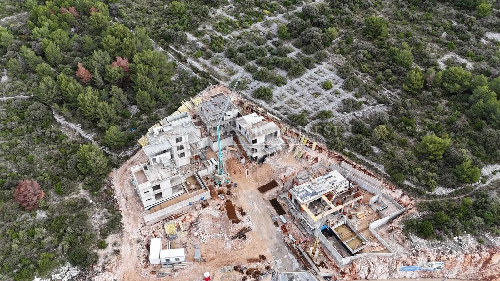 luksuzna villa arcada - primosten elite projekt - slika 7