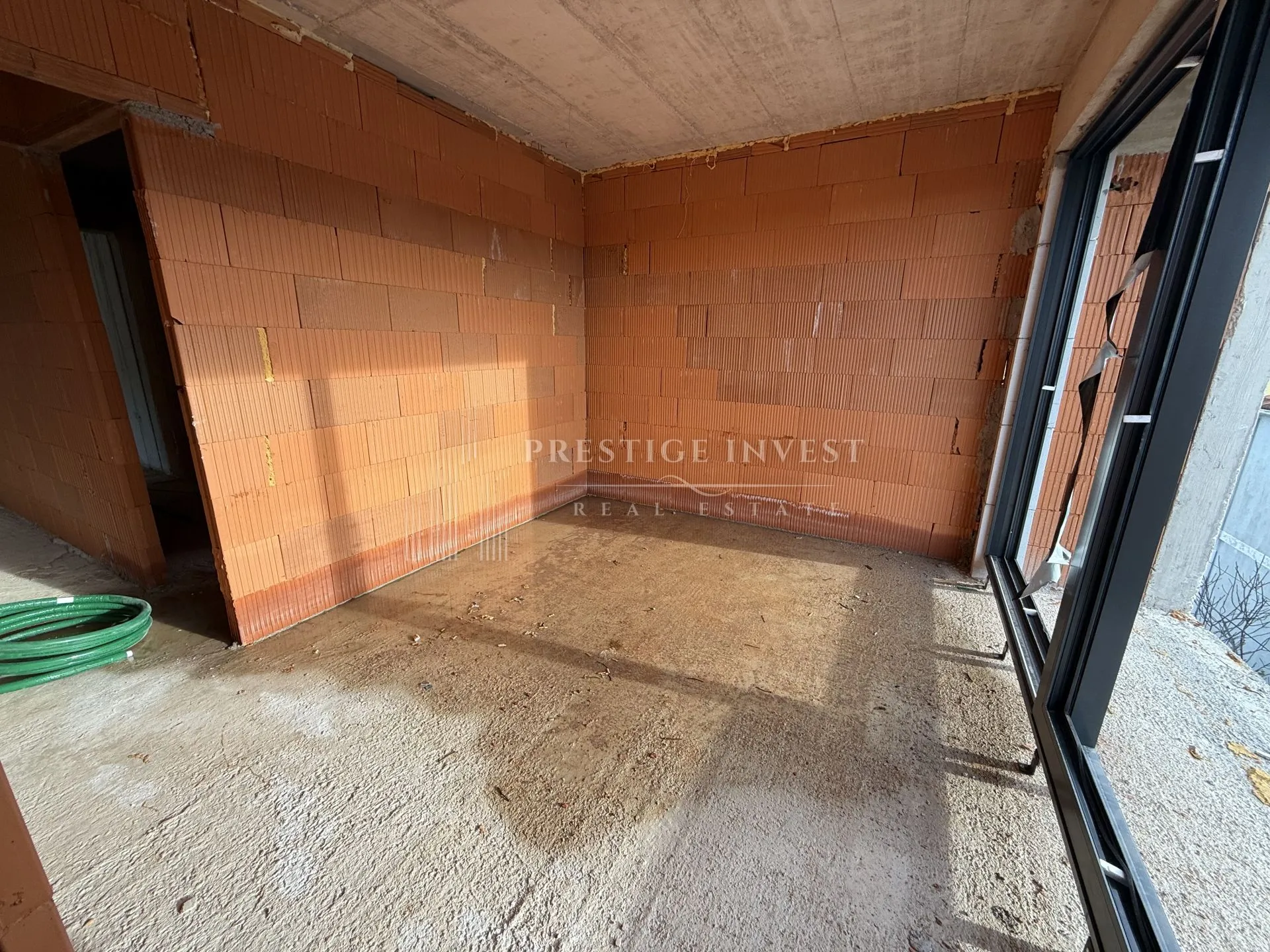 sukošan novogradnja- 3-sobni penthouse s krovnom terasom- s6 - slika 23