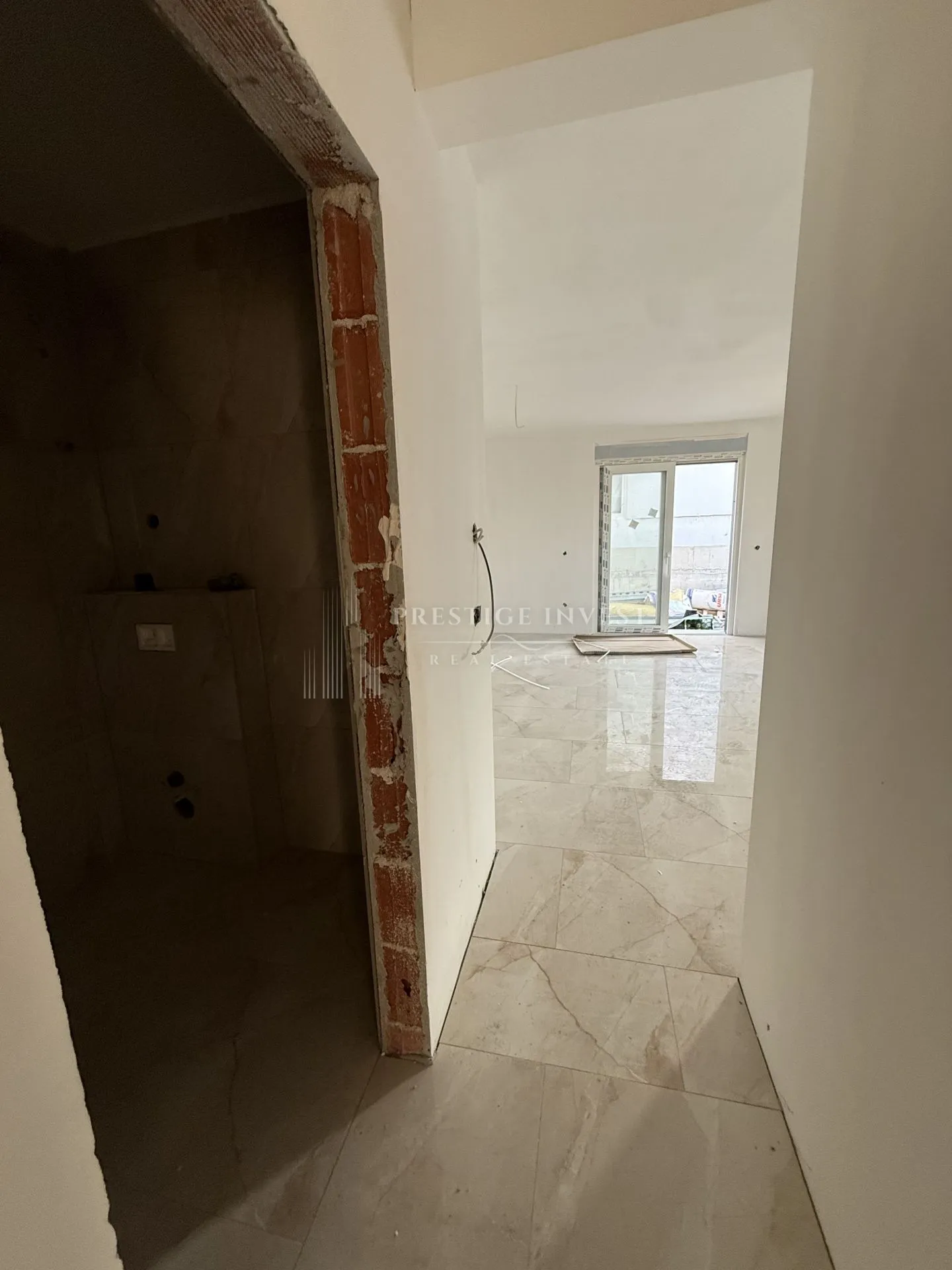 bibinje - z2- s5- penthouse s krovnom terasom - slika 26