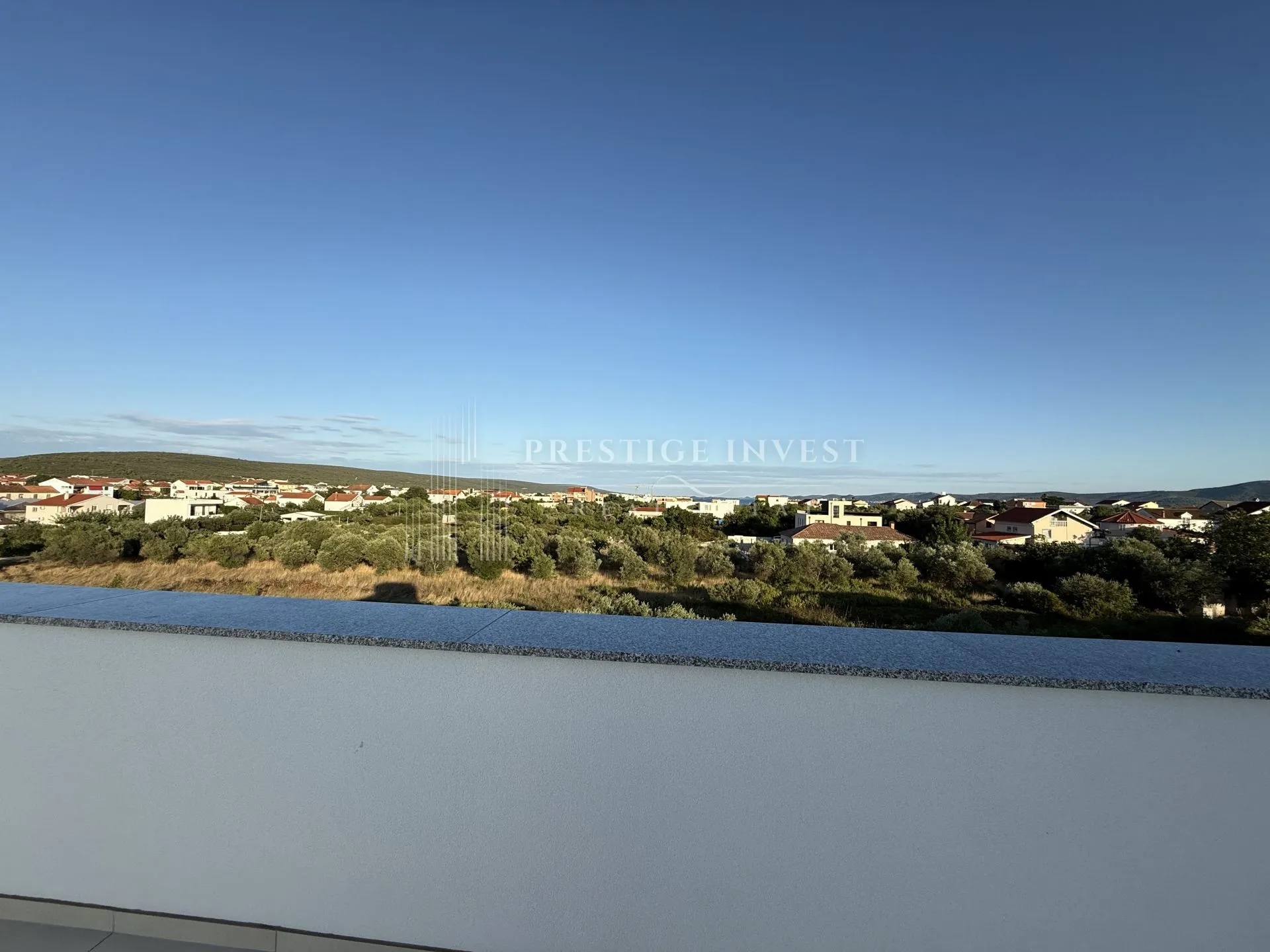 sukošan- penthouse s privatnim liftom - 216m2 - slika 29